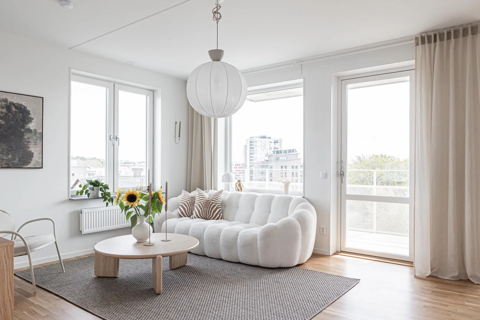 Bostadsrätt, Ägirgatan 24, Öster Mälarstrand, Västerås