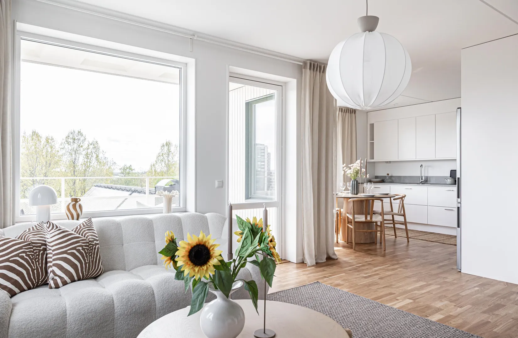 Bostadsrätt, Ägirgatan 24, Öster Mälarstrand, Västerås