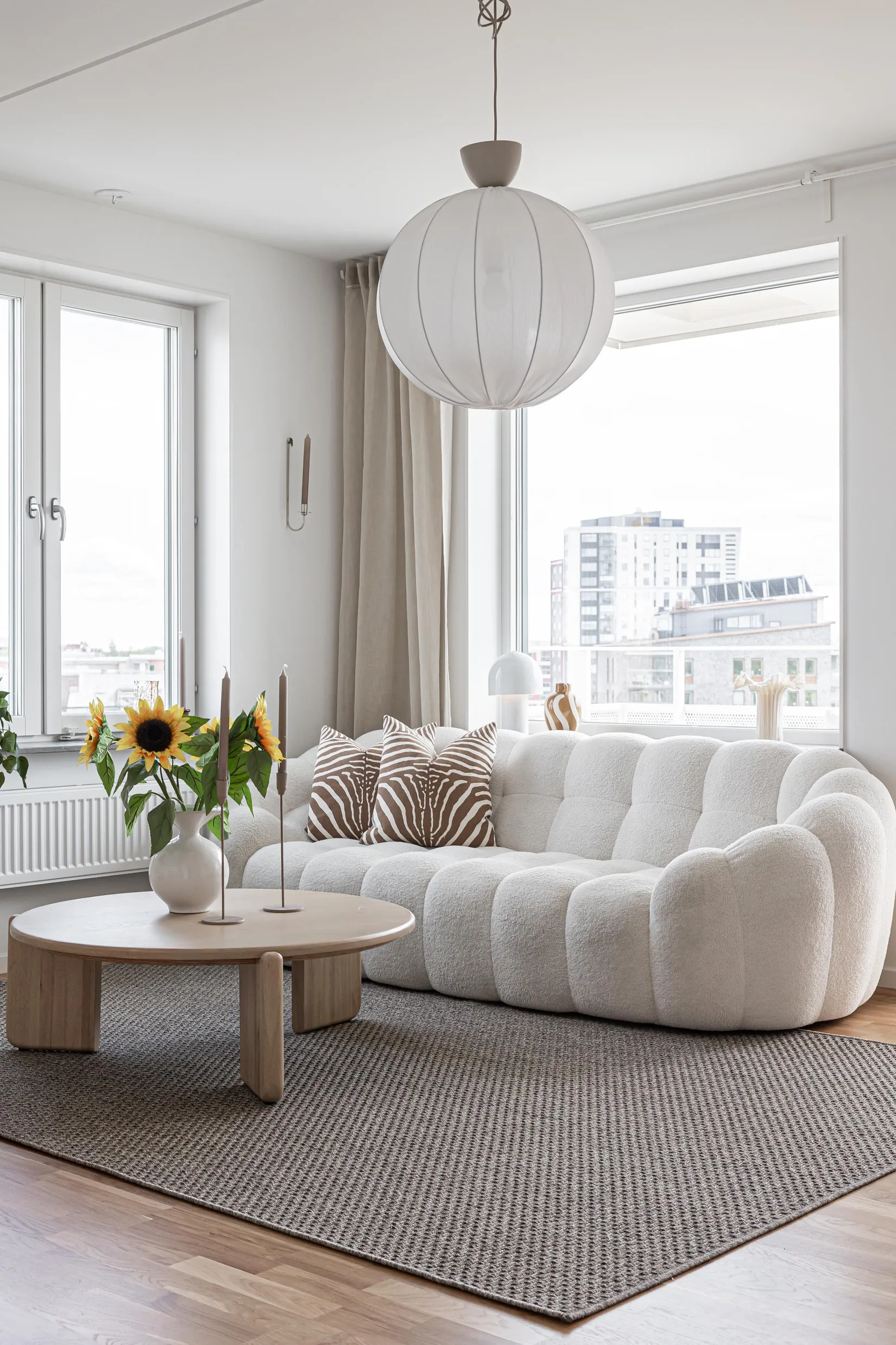 Bostadsrätt, Ägirgatan 24, Öster Mälarstrand, Västerås