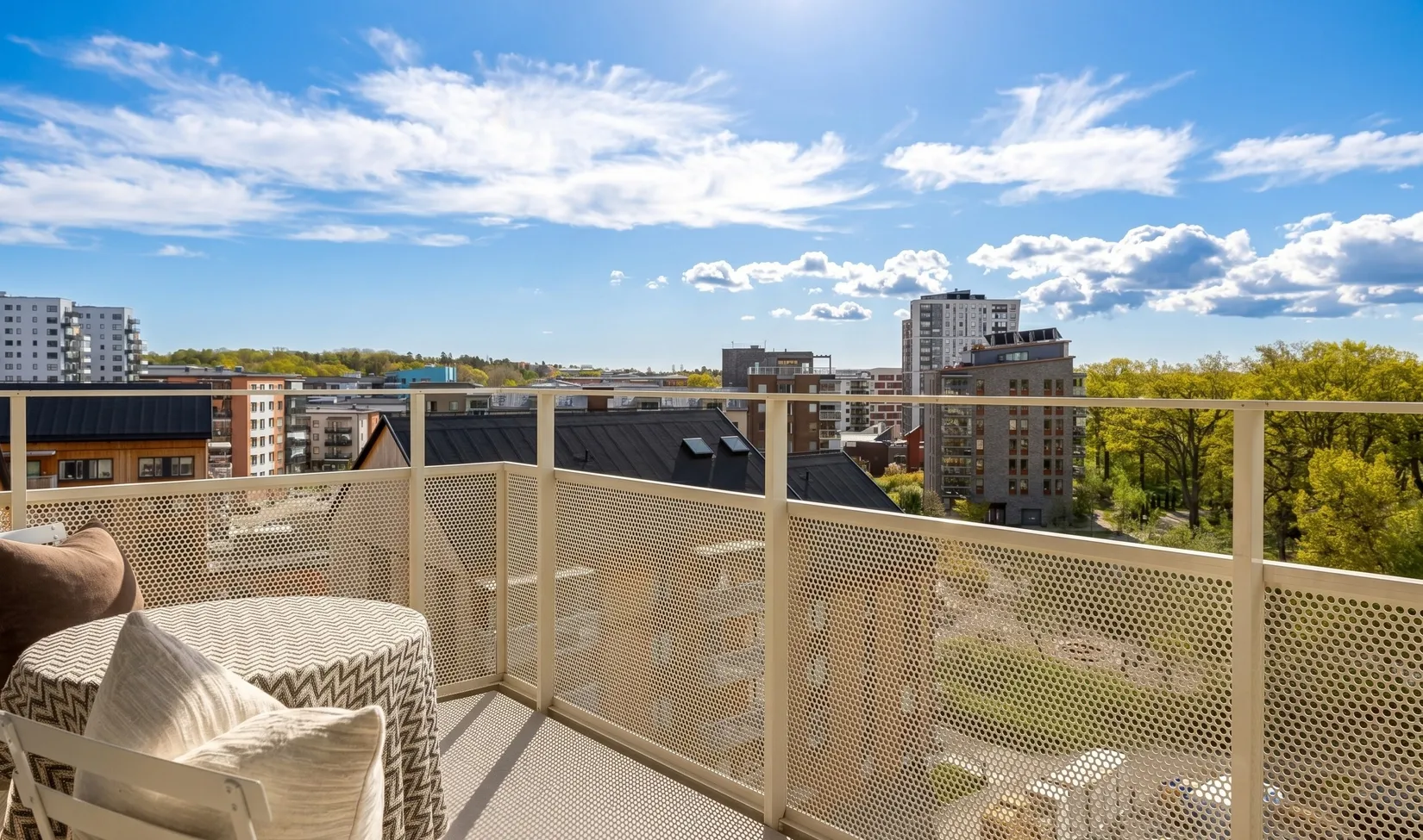 Bostadsrätt, Ägirgatan 24, Öster Mälarstrand, Västerås