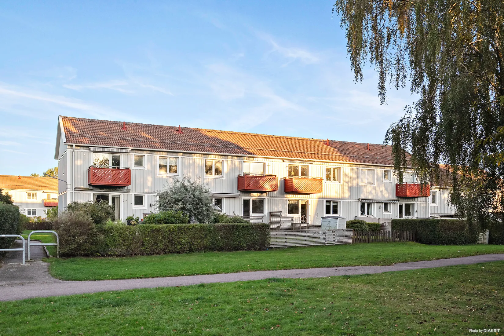 Bostadsrätt, Antenngatan 33A, Järnbrott, Göteborg