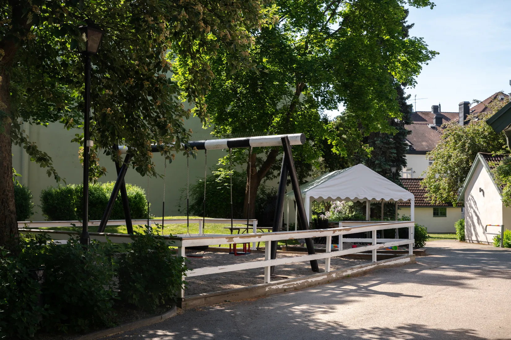 Bostadsrätt, Herrgärdsgatan 4B, Herrgärdet/centrum, Västerås