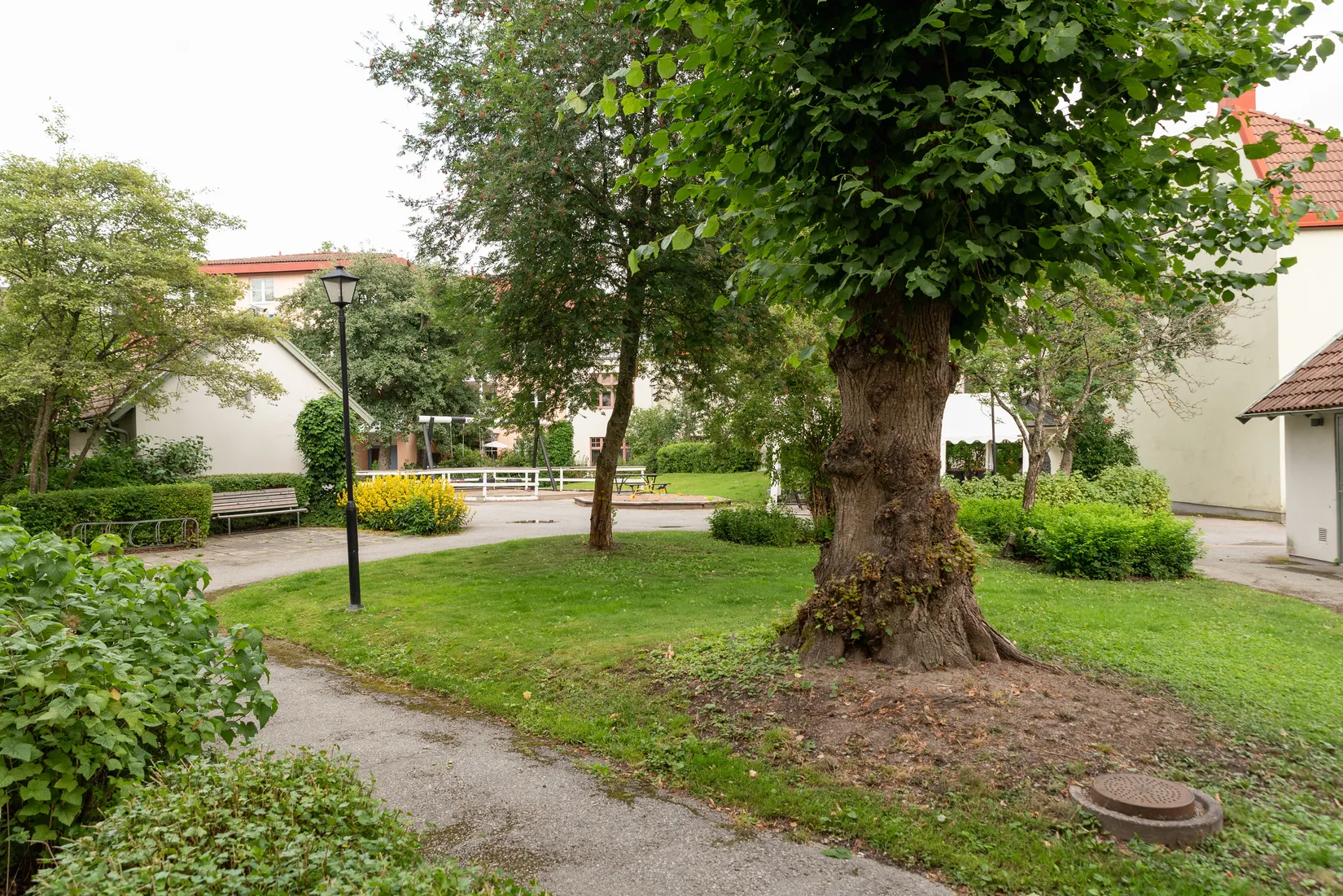 Bostadsrätt, Herrgärdsgatan 4B, Herrgärdet/centrum, Västerås