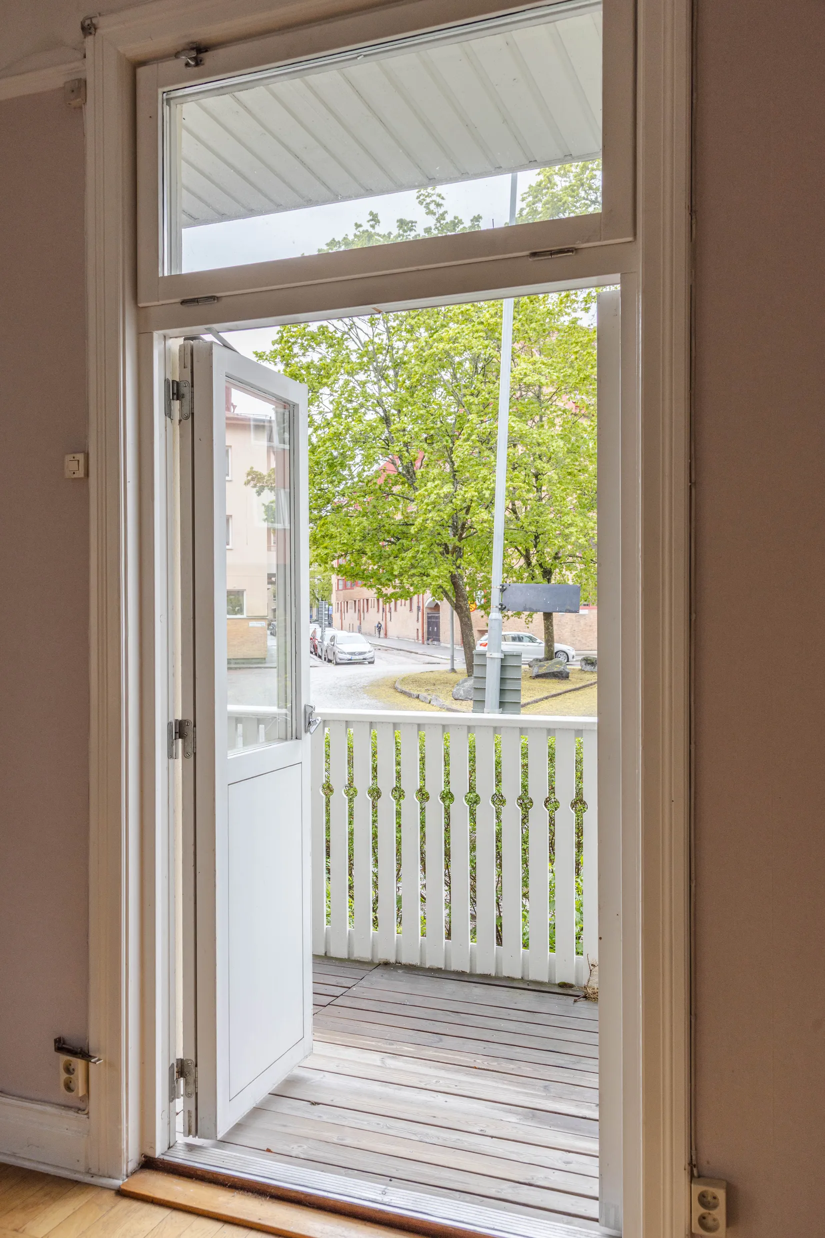 Bostadsrätt, Herrgärdsgatan 4B, Herrgärdet/centrum, Västerås