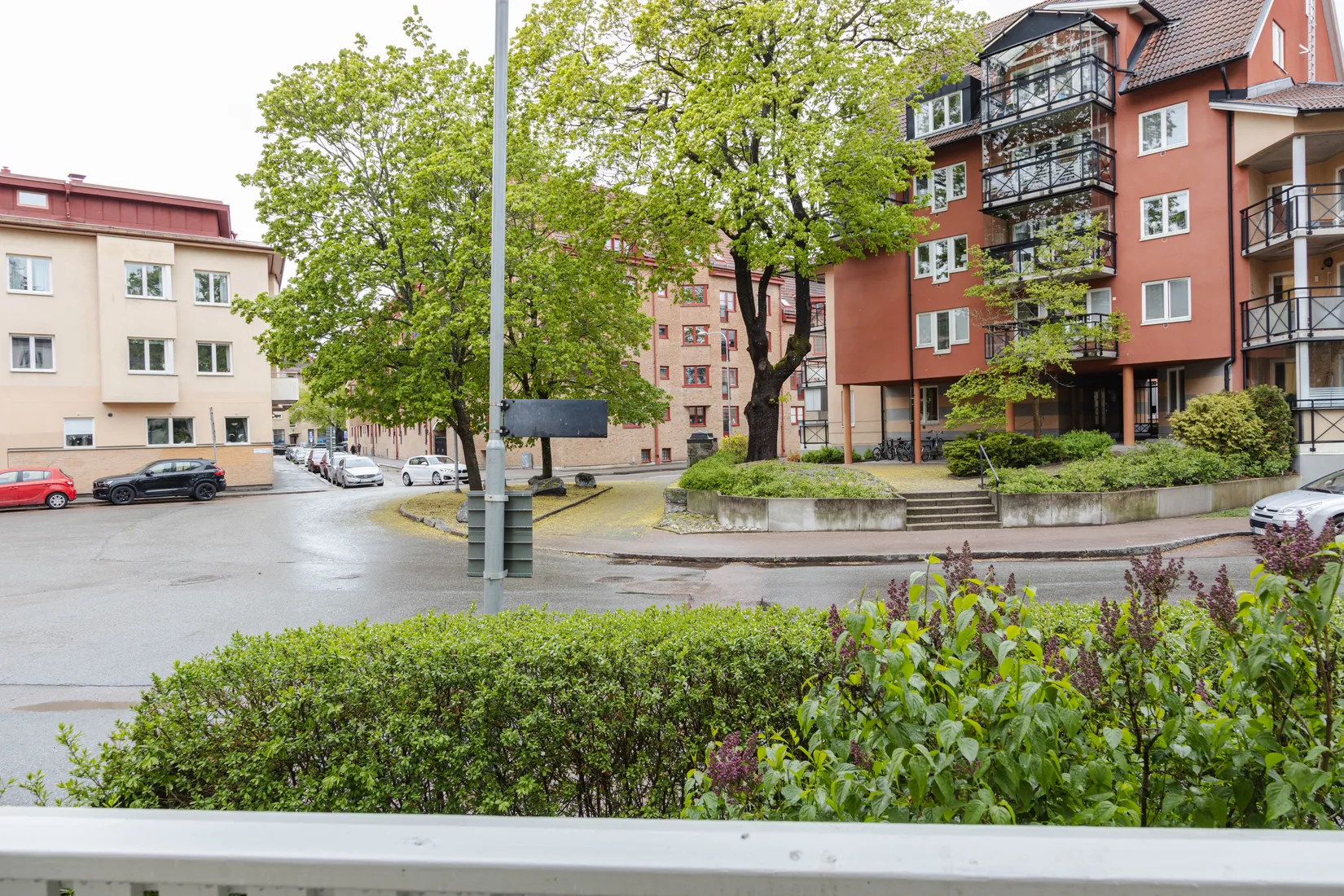 Bostadsrätt, Herrgärdsgatan 4B, Herrgärdet/centrum, Västerås