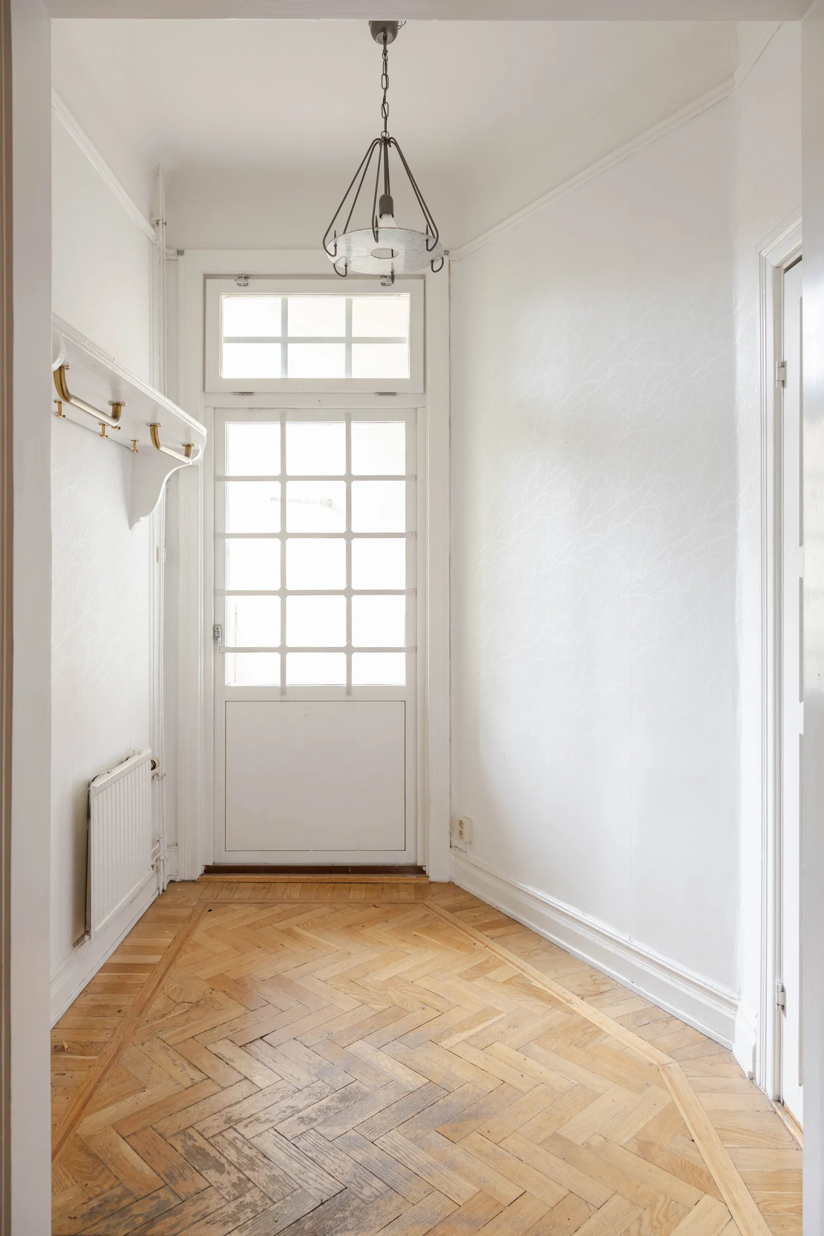 Bostadsrätt, Herrgärdsgatan 4B, Herrgärdet/centrum, Västerås