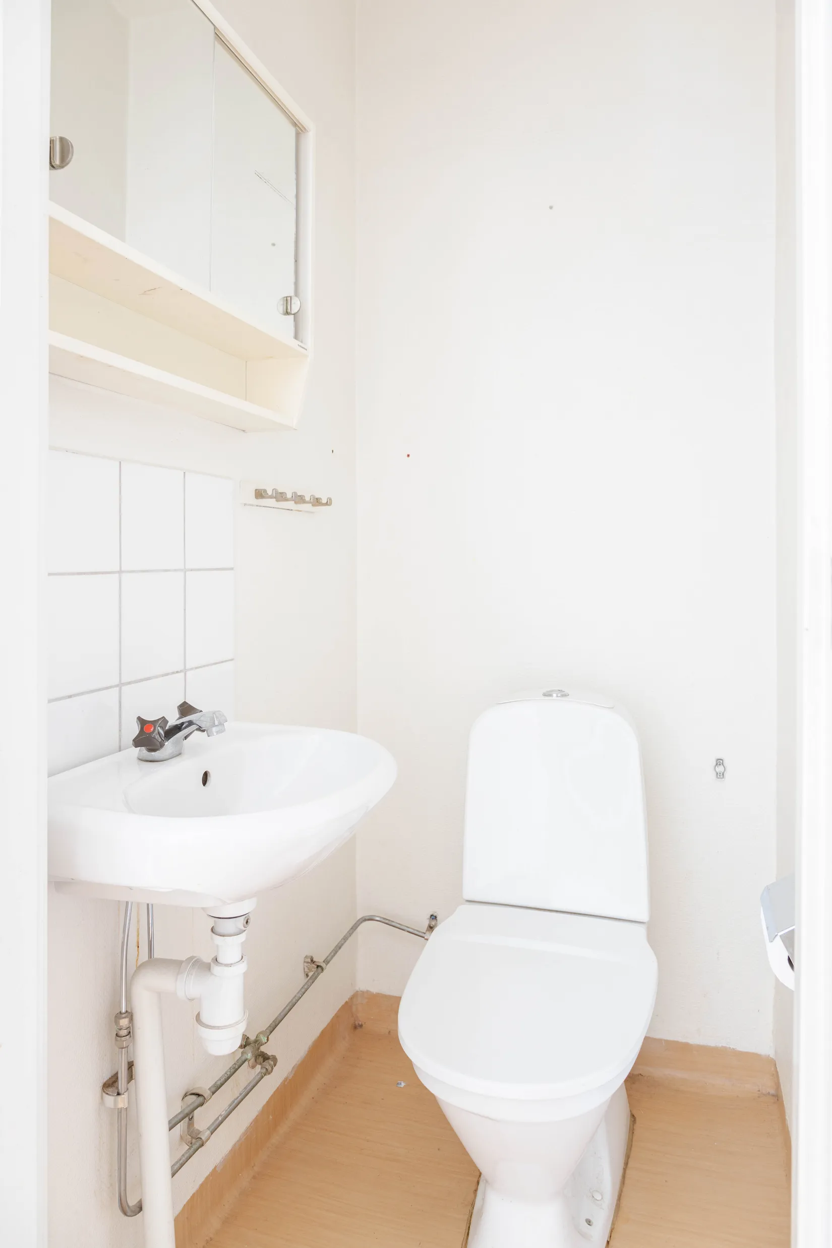 Bostadsrätt, Herrgärdsgatan 4B, Herrgärdet/centrum, Västerås