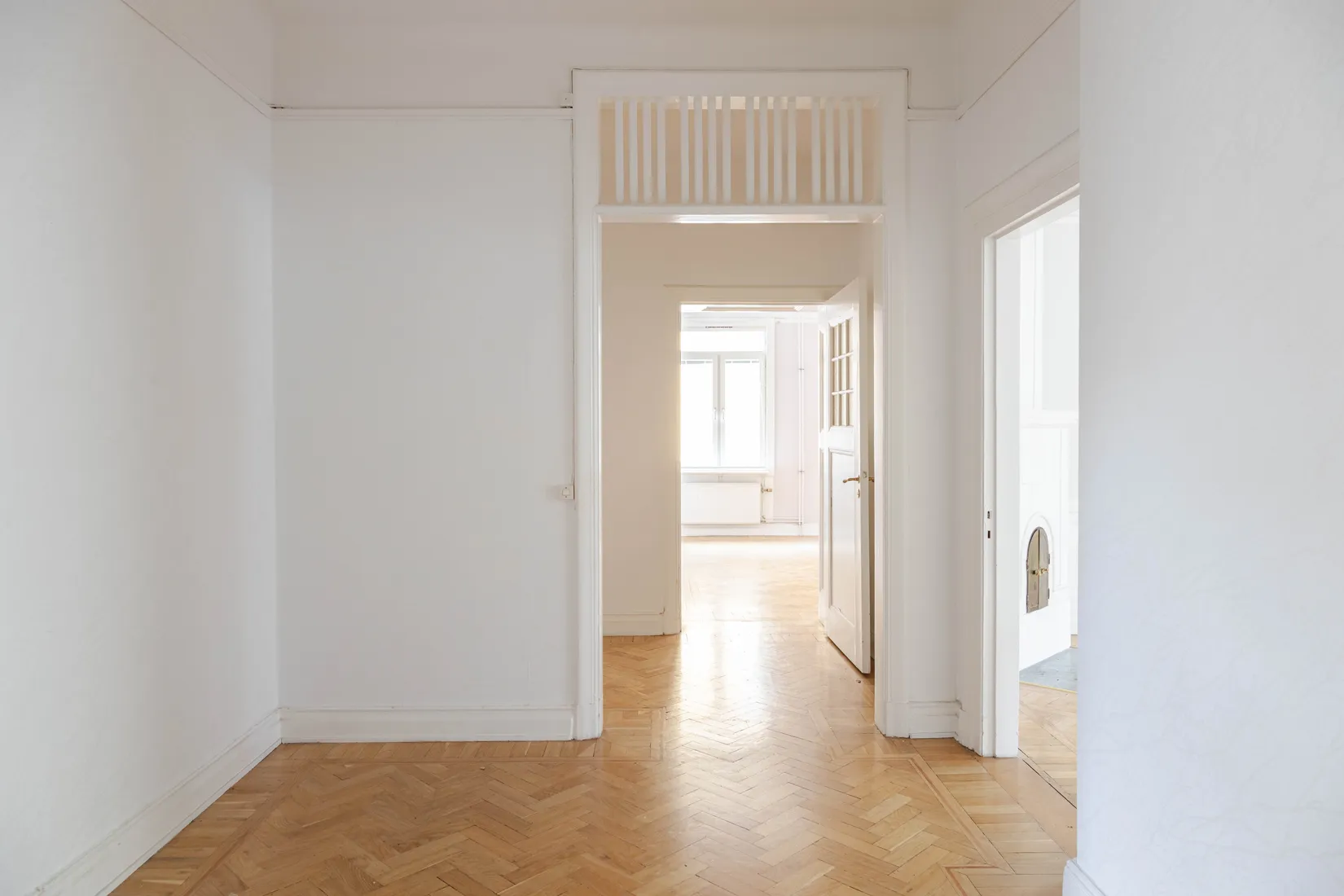 Bostadsrätt, Herrgärdsgatan 4B, Herrgärdet/centrum, Västerås