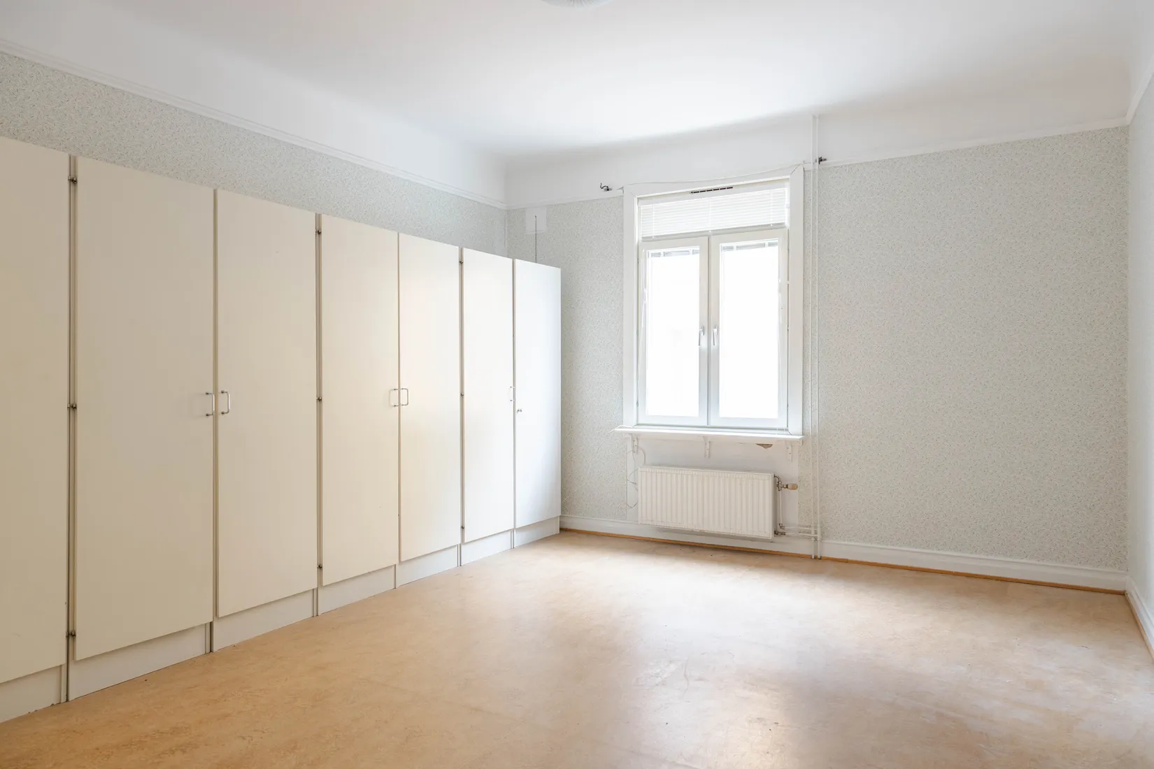 Bostadsrätt, Herrgärdsgatan 4B, Herrgärdet/centrum, Västerås