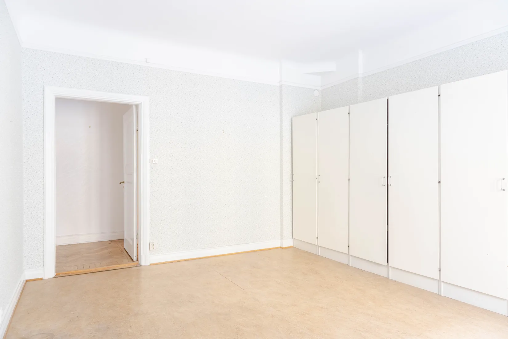 Bostadsrätt, Herrgärdsgatan 4B, Herrgärdet/centrum, Västerås