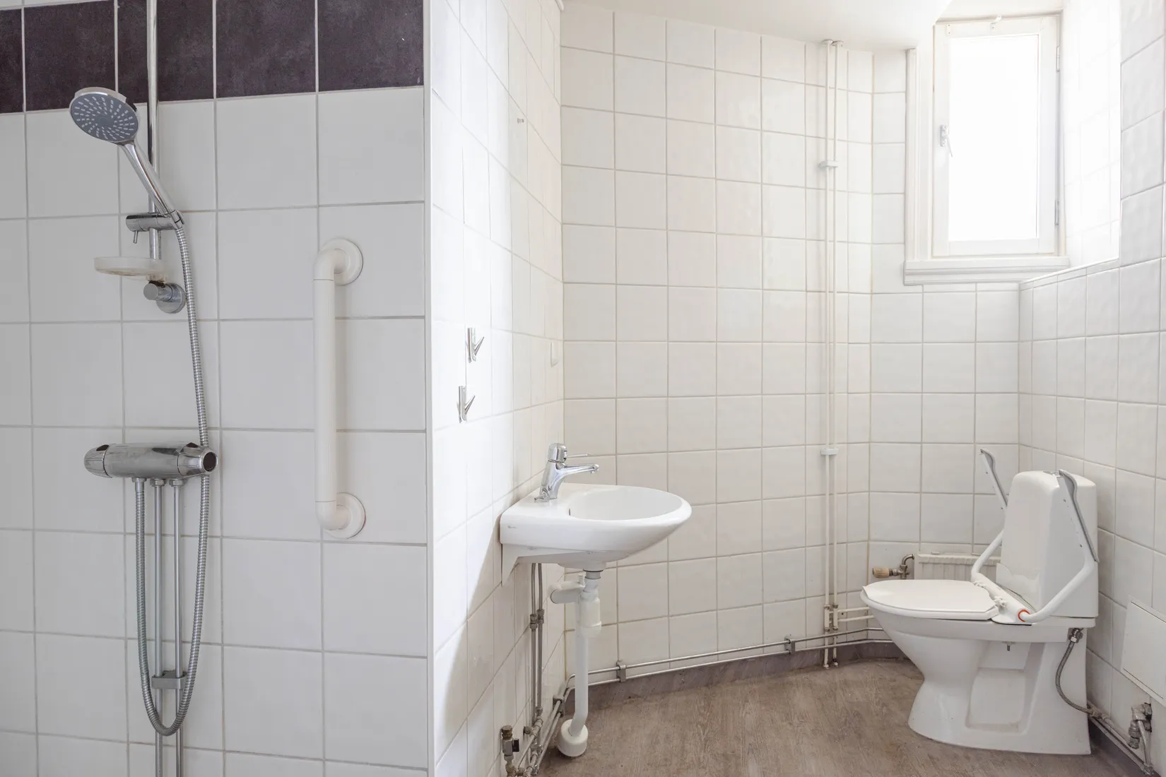 Bostadsrätt, Herrgärdsgatan 4B, Herrgärdet/centrum, Västerås