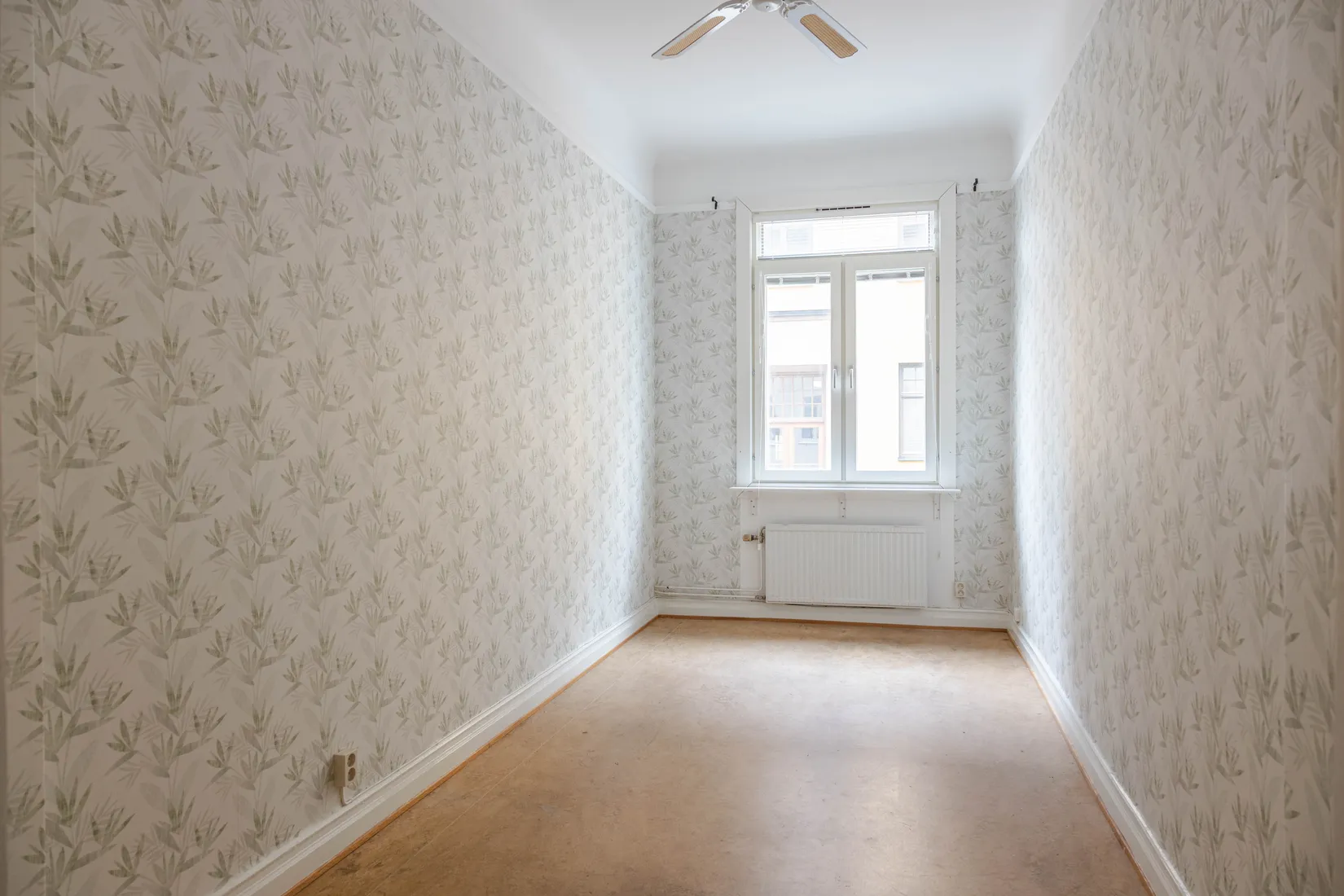 Bostadsrätt, Herrgärdsgatan 4B, Herrgärdet/centrum, Västerås