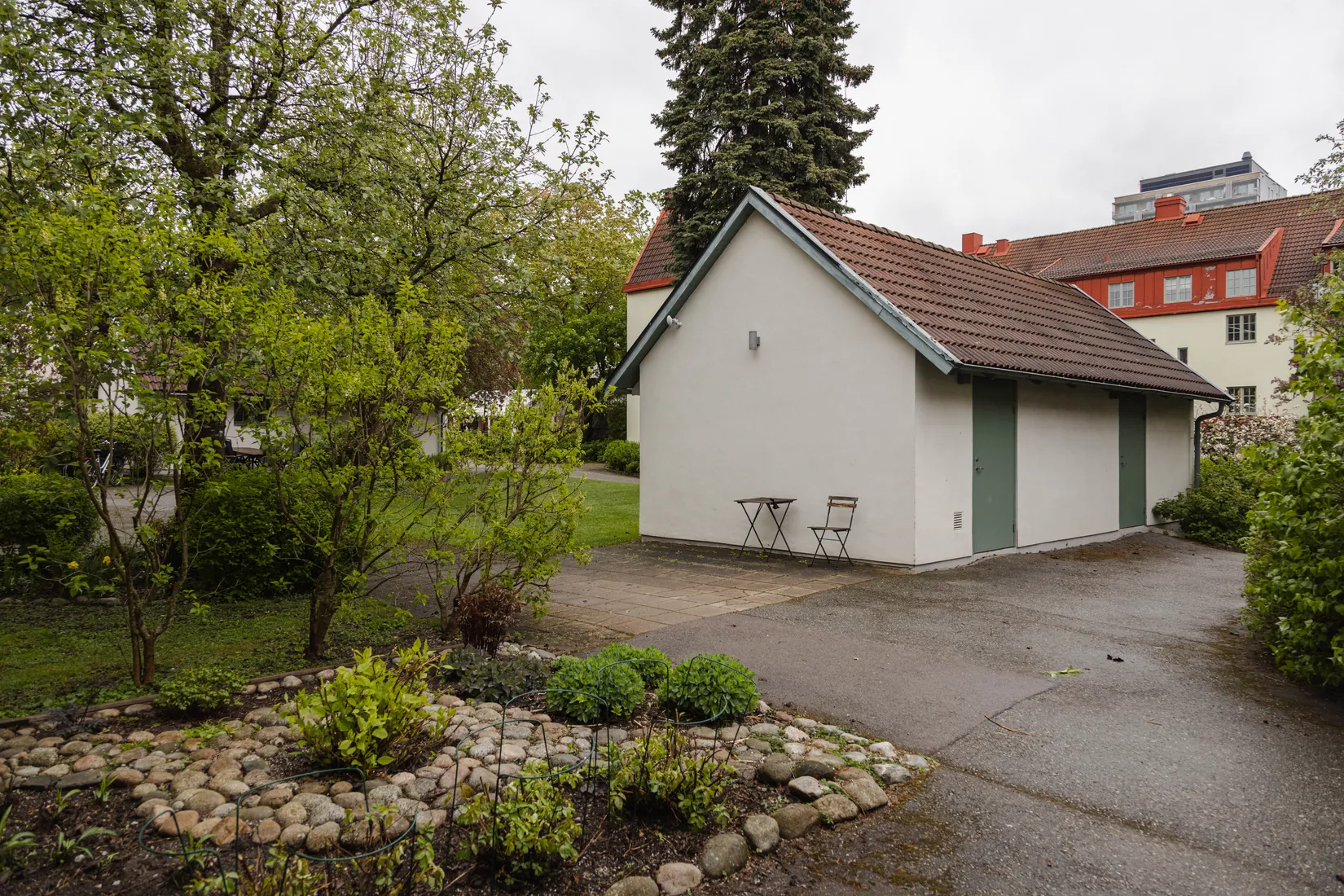 Bostadsrätt, Herrgärdsgatan 4B, Herrgärdet/centrum, Västerås