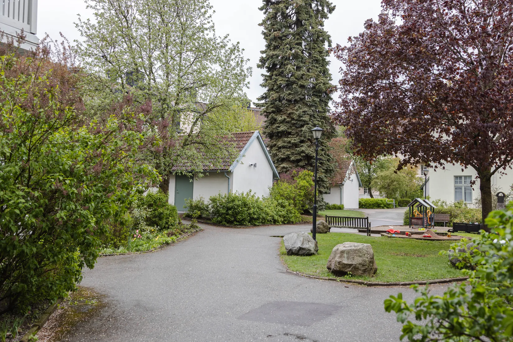 Bostadsrätt, Herrgärdsgatan 4B, Herrgärdet/centrum, Västerås