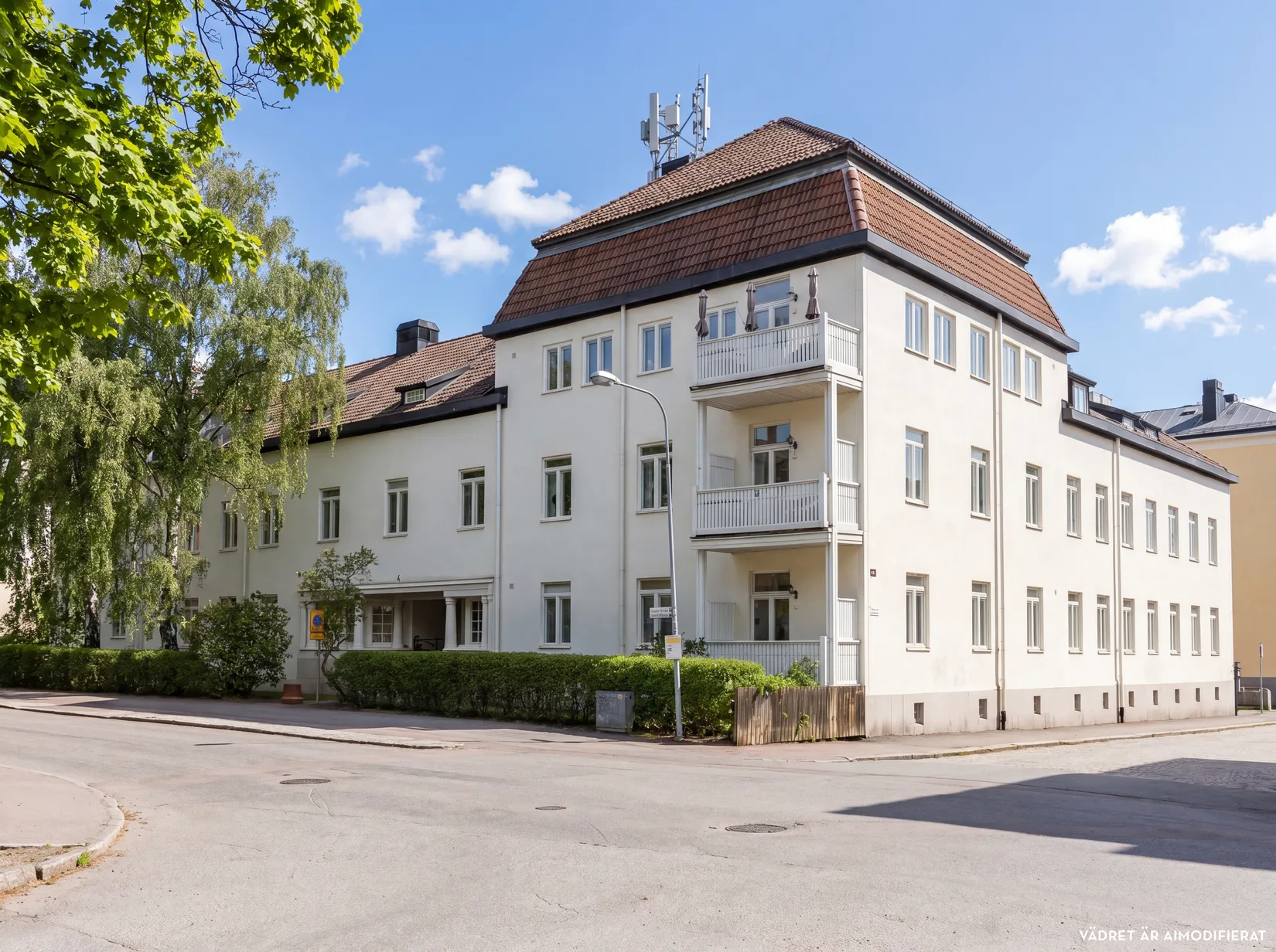Bostadsrätt, Herrgärdsgatan 4B, Herrgärdet/centrum, Västerås