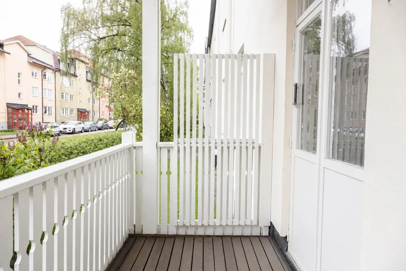 Bostadsrätt, Herrgärdsgatan 4B, Herrgärdet/centrum, Västerås