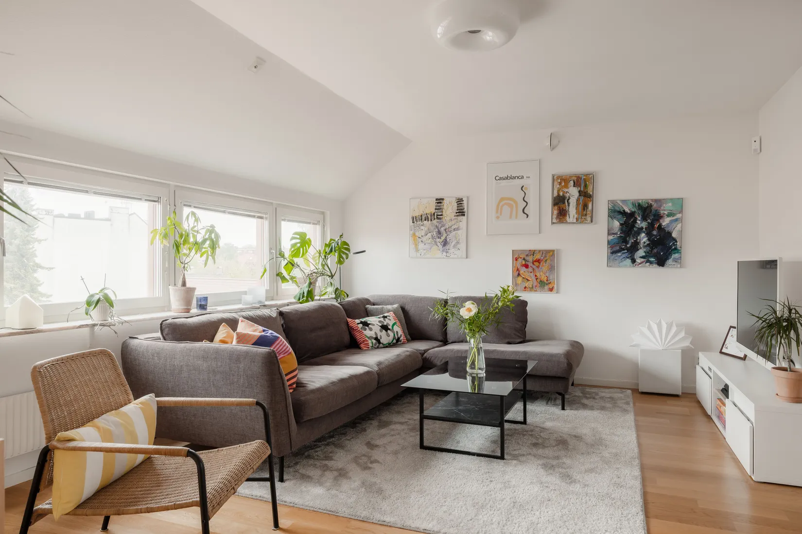 Bostadsrätt, Stora Södergatan 37, Lund - Centrum, Lund