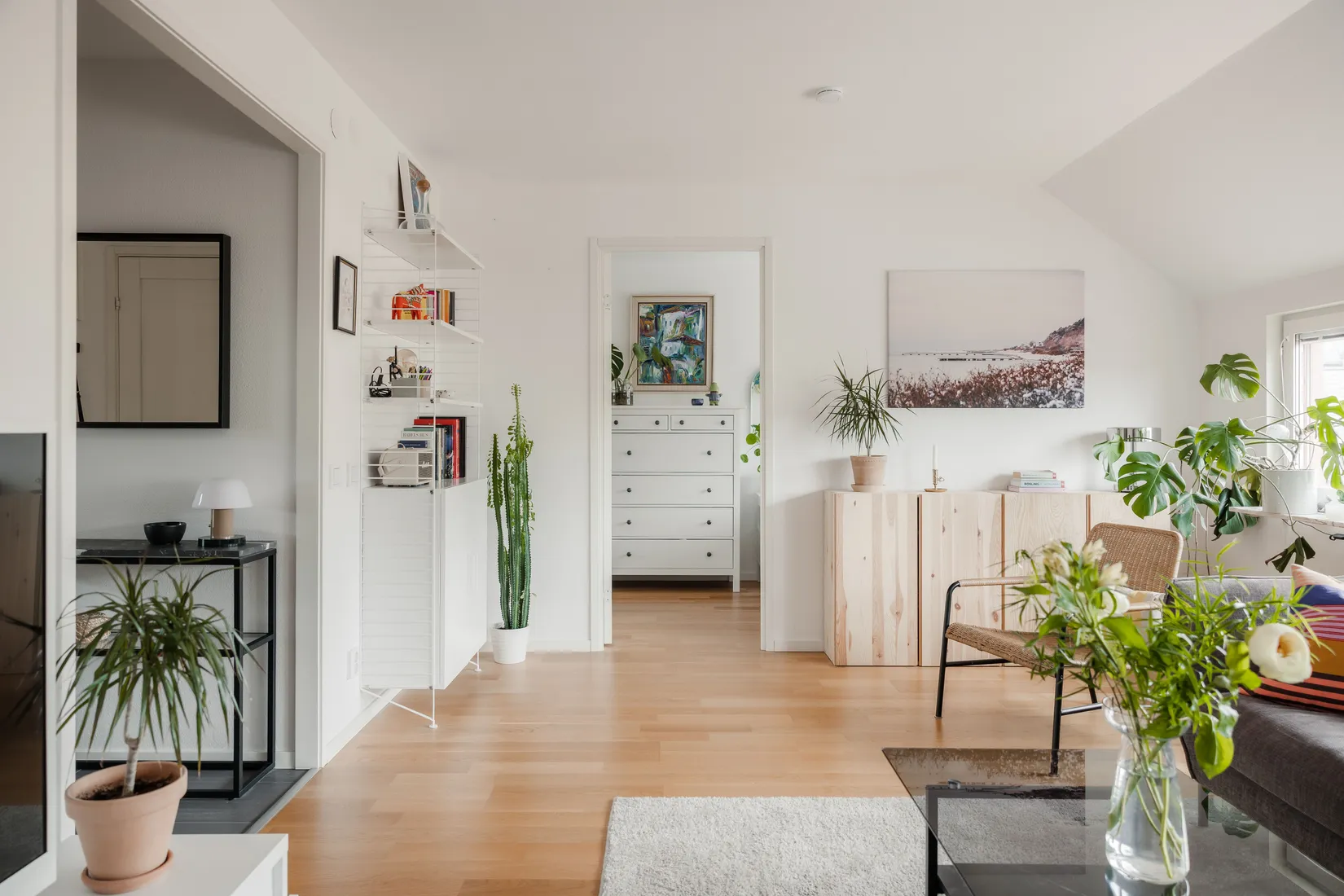 Bostadsrätt, Stora Södergatan 37, Lund - Centrum, Lund