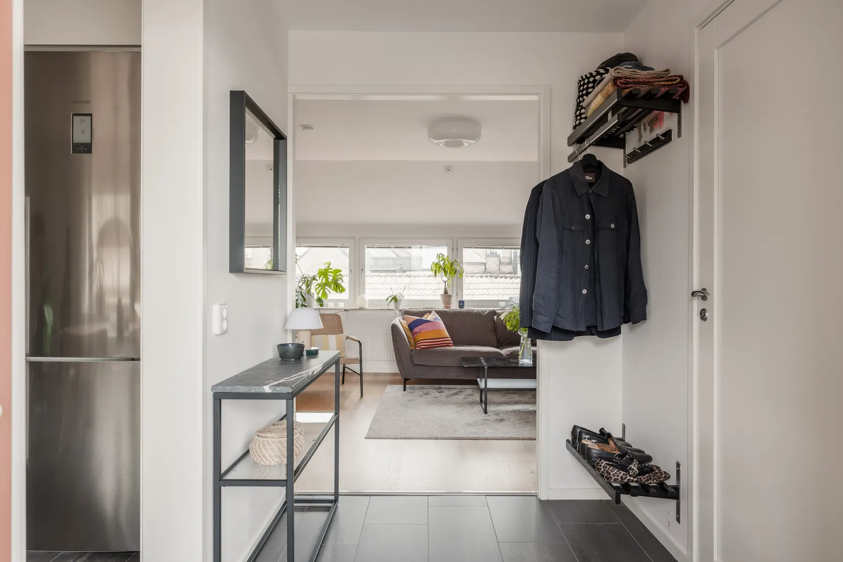 Bostadsrätt, Stora Södergatan 37, Lund - Centrum, Lund