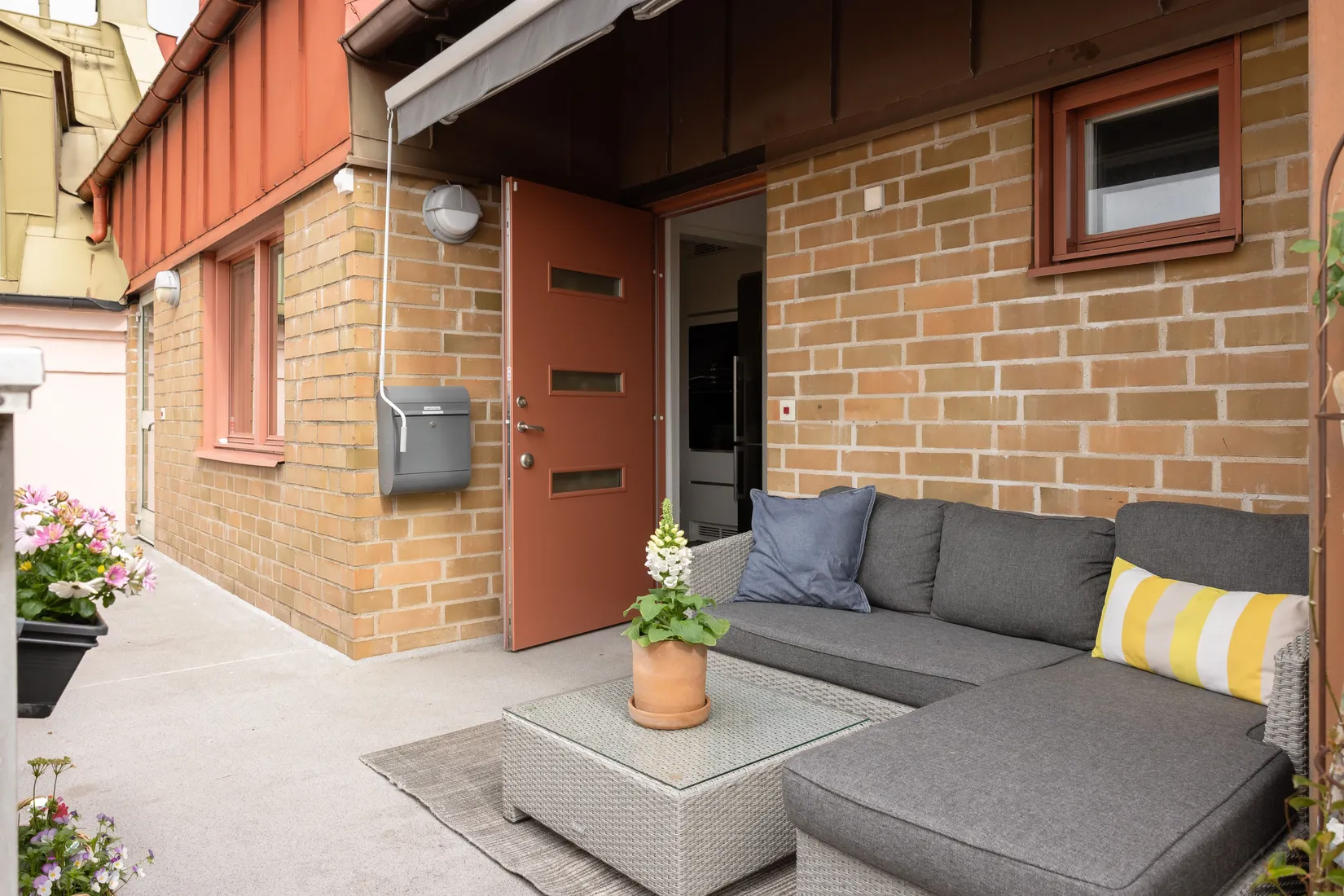 Bostadsrätt, Stora Södergatan 37, Lund - Centrum, Lund