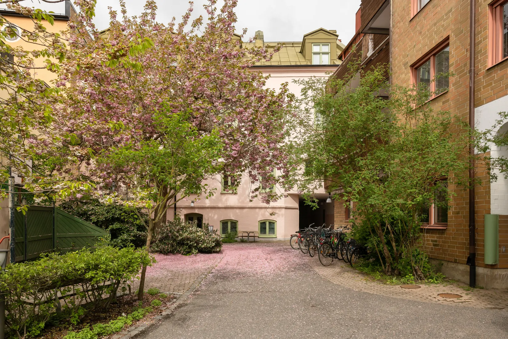 Bostadsrätt, Stora Södergatan 37, Lund - Centrum, Lund