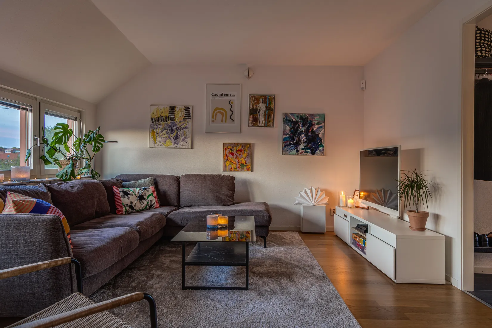 Bostadsrätt, Stora Södergatan 37, Lund - Centrum, Lund