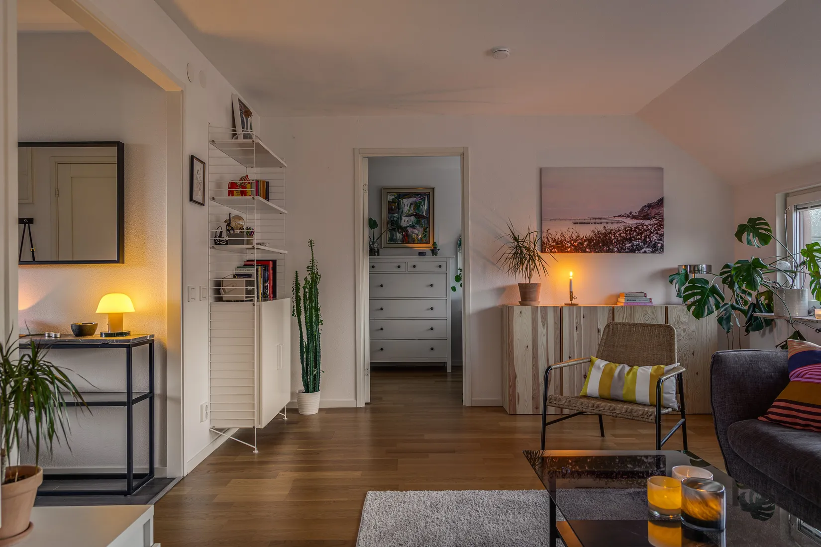 Bostadsrätt, Stora Södergatan 37, Lund - Centrum, Lund