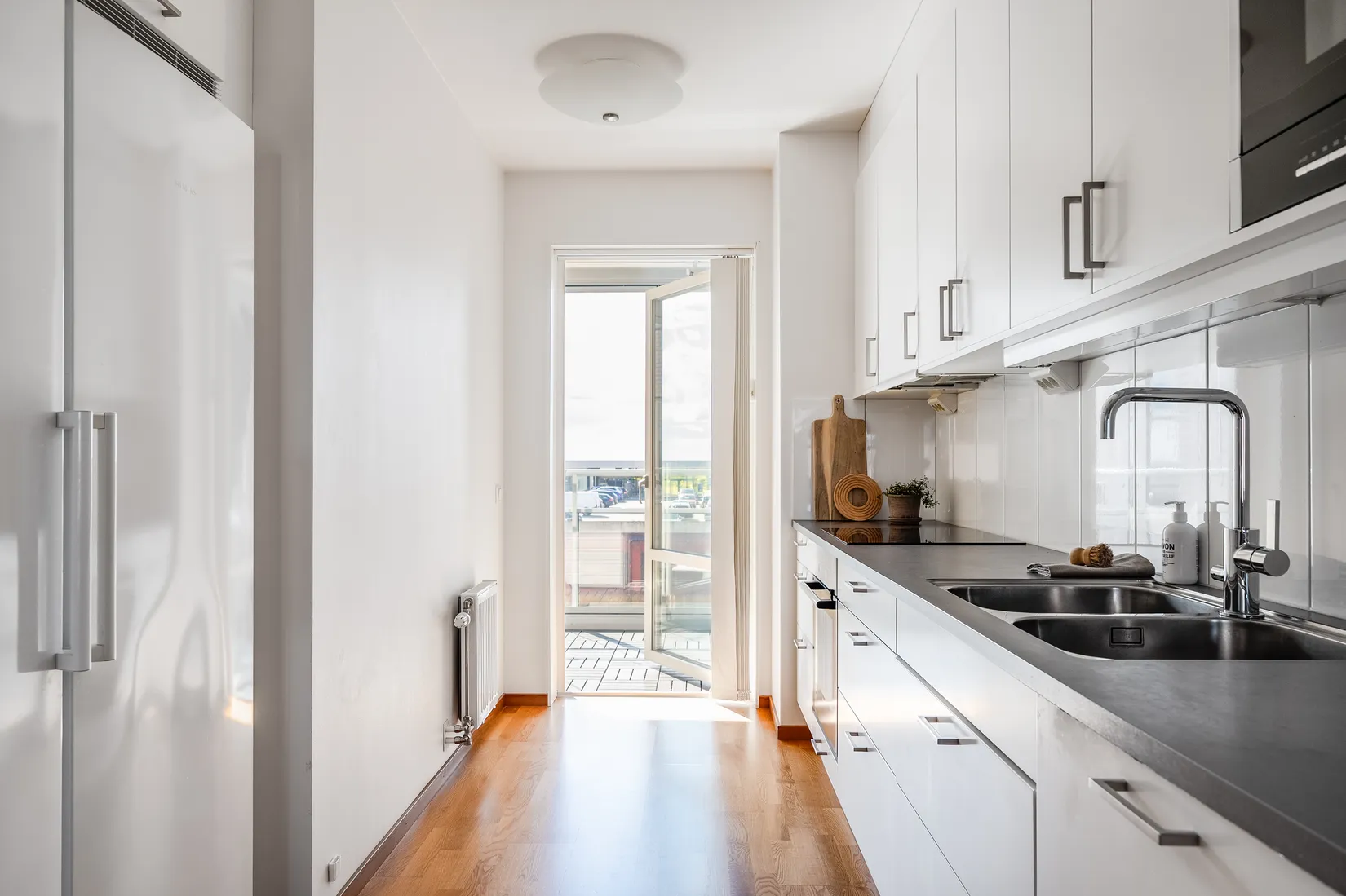 Bostadsrätt, Hyllie Boulevard 7A, Hyllie, Malmö