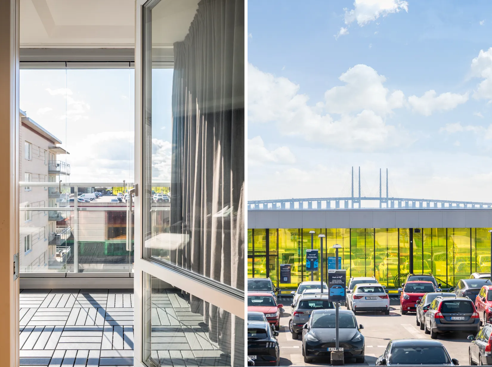 Bostadsrätt, Hyllie Boulevard 7A, Hyllie, Malmö