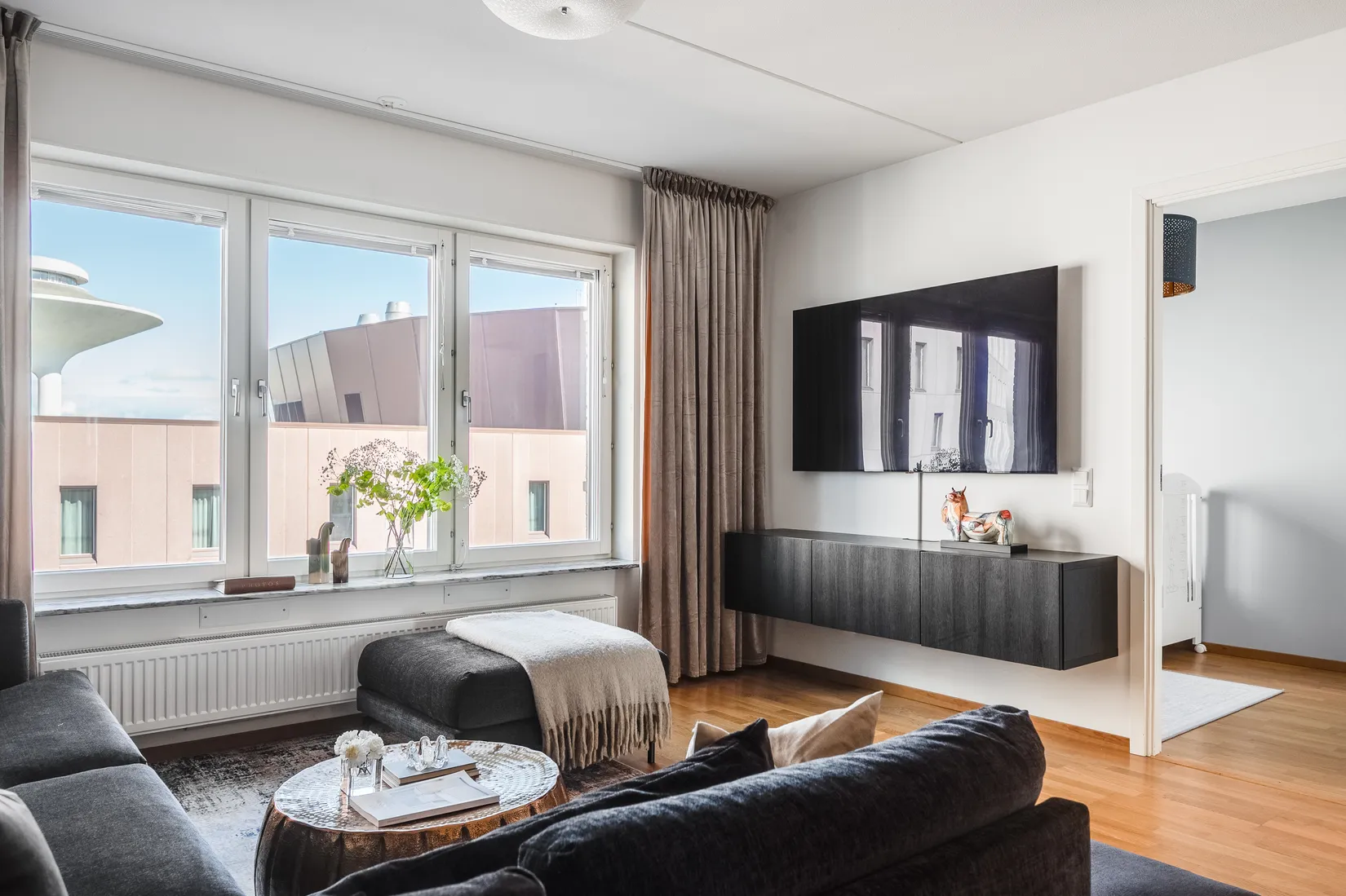 Bostadsrätt, Hyllie Boulevard 7A, Hyllie, Malmö
