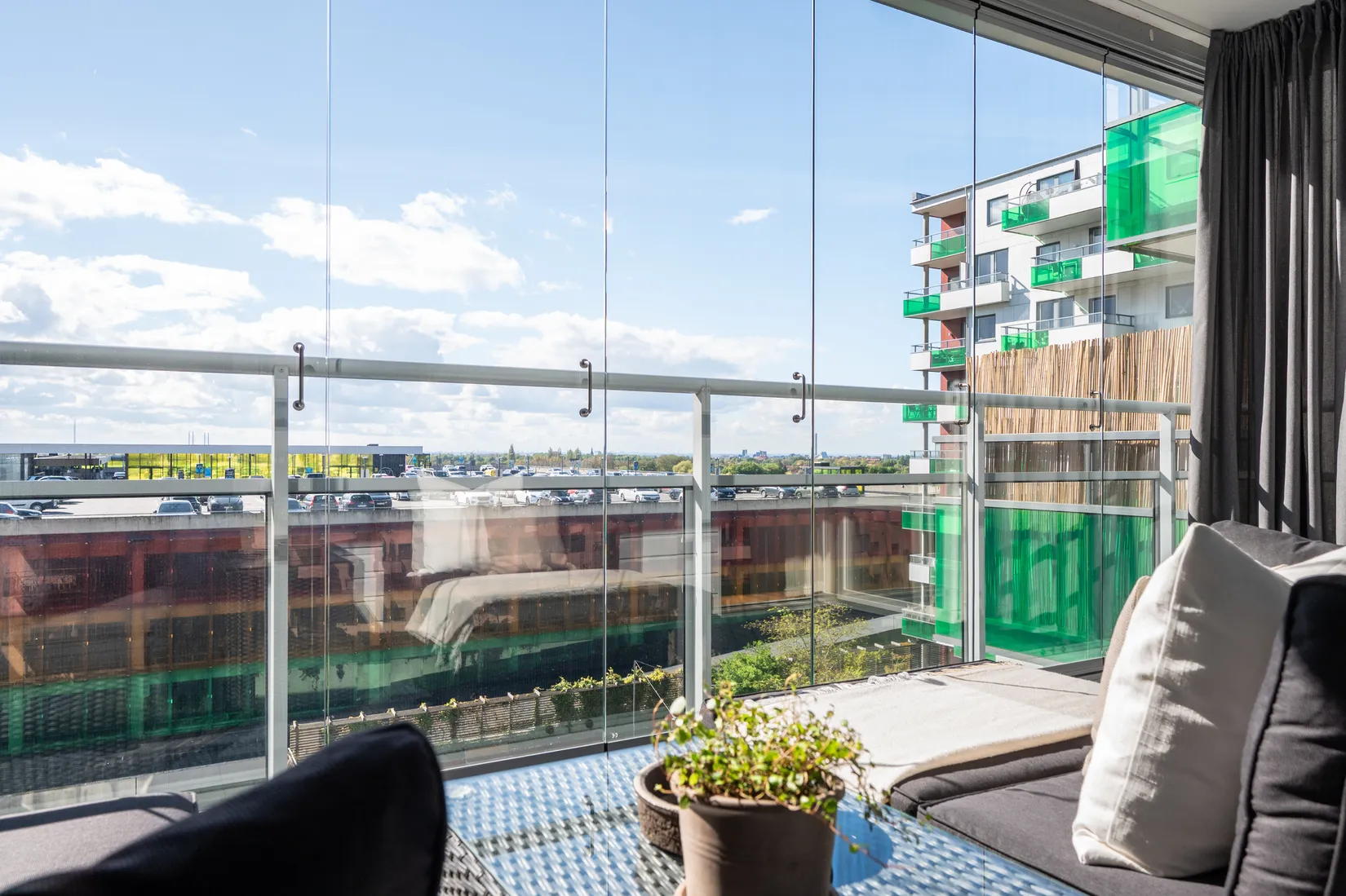 Bostadsrätt, Hyllie Boulevard 7A, Hyllie, Malmö