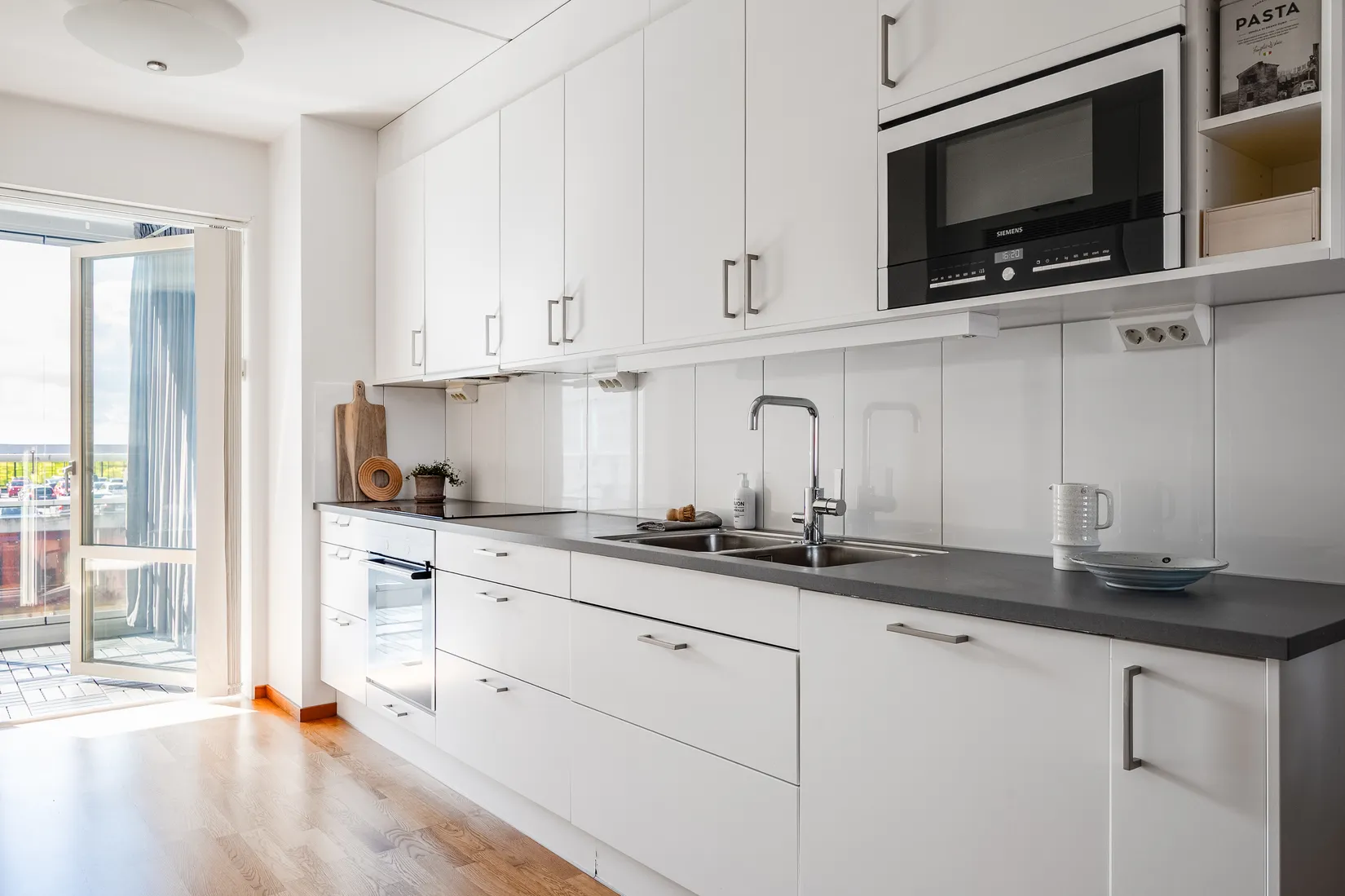 Bostadsrätt, Hyllie Boulevard 7A, Hyllie, Malmö