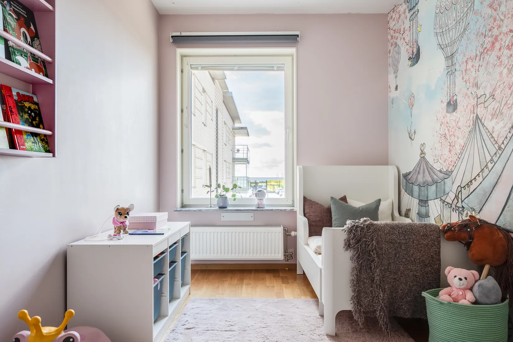 Bostadsrätt, Hyllie Boulevard 7A, Hyllie, Malmö