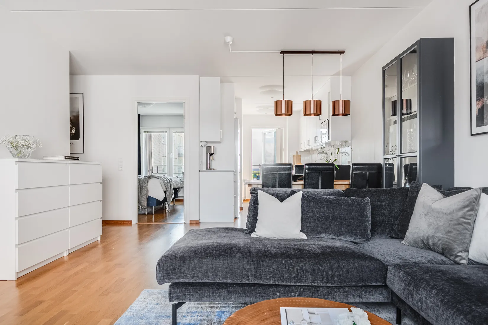 Bostadsrätt, Hyllie Boulevard 7A, Hyllie, Malmö