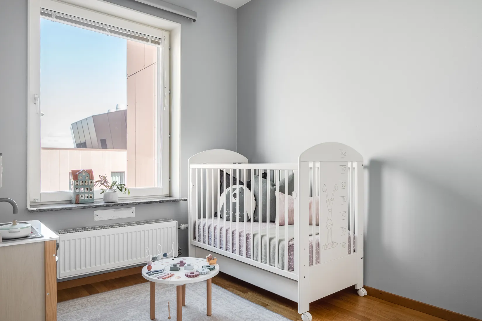 Bostadsrätt, Hyllie Boulevard 7A, Hyllie, Malmö