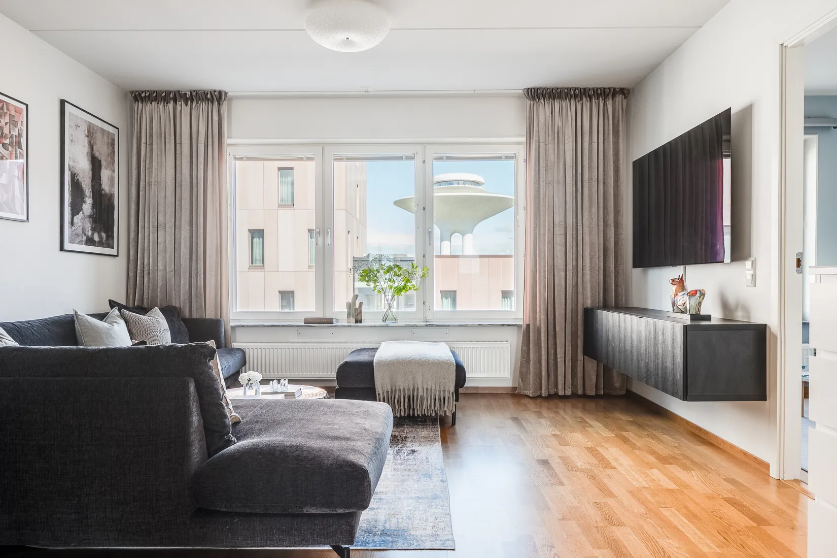Bostadsrätt, Hyllie Boulevard 7A, Hyllie, Malmö