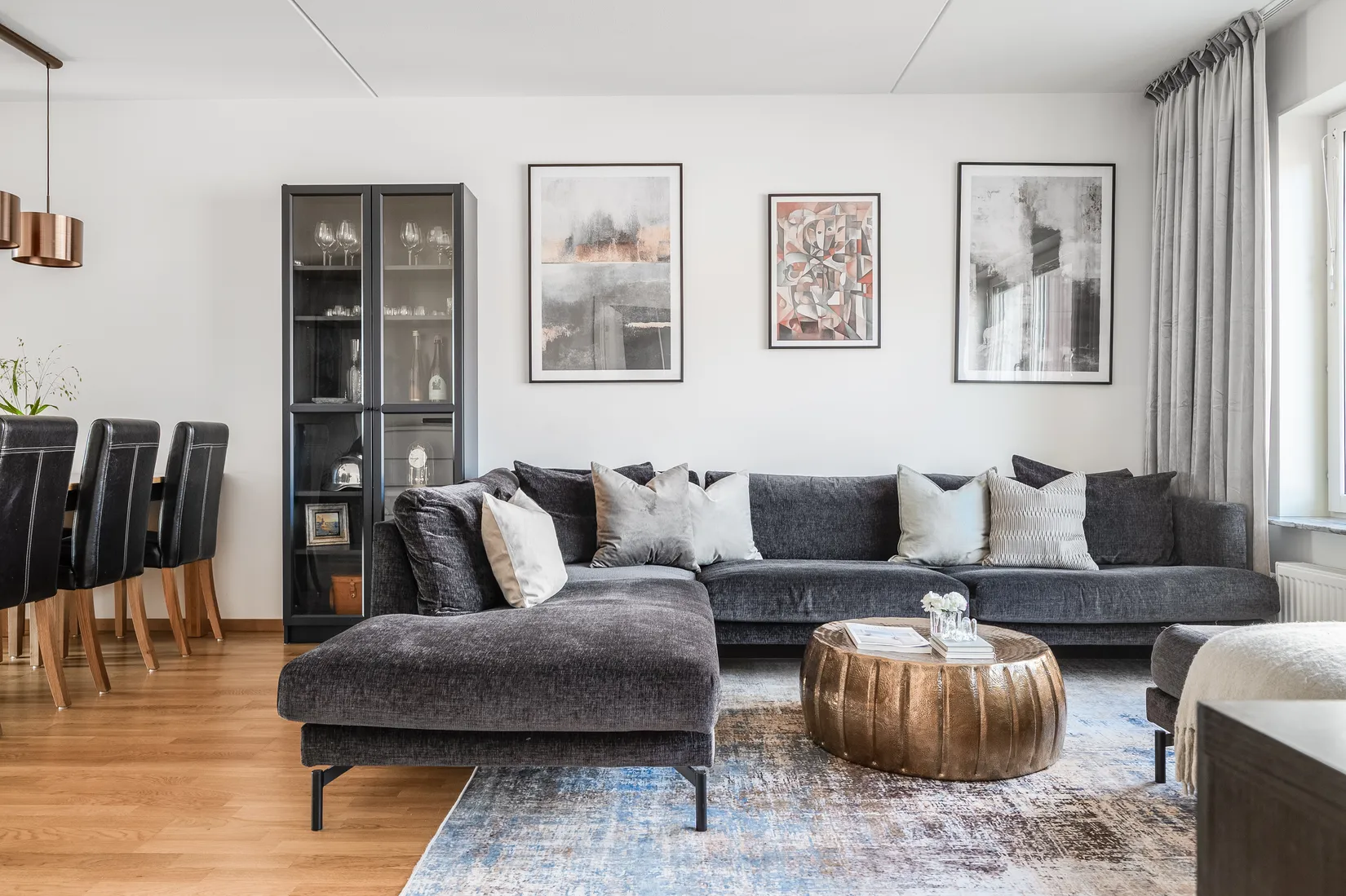 Bostadsrätt, Hyllie Boulevard 7A, Hyllie, Malmö