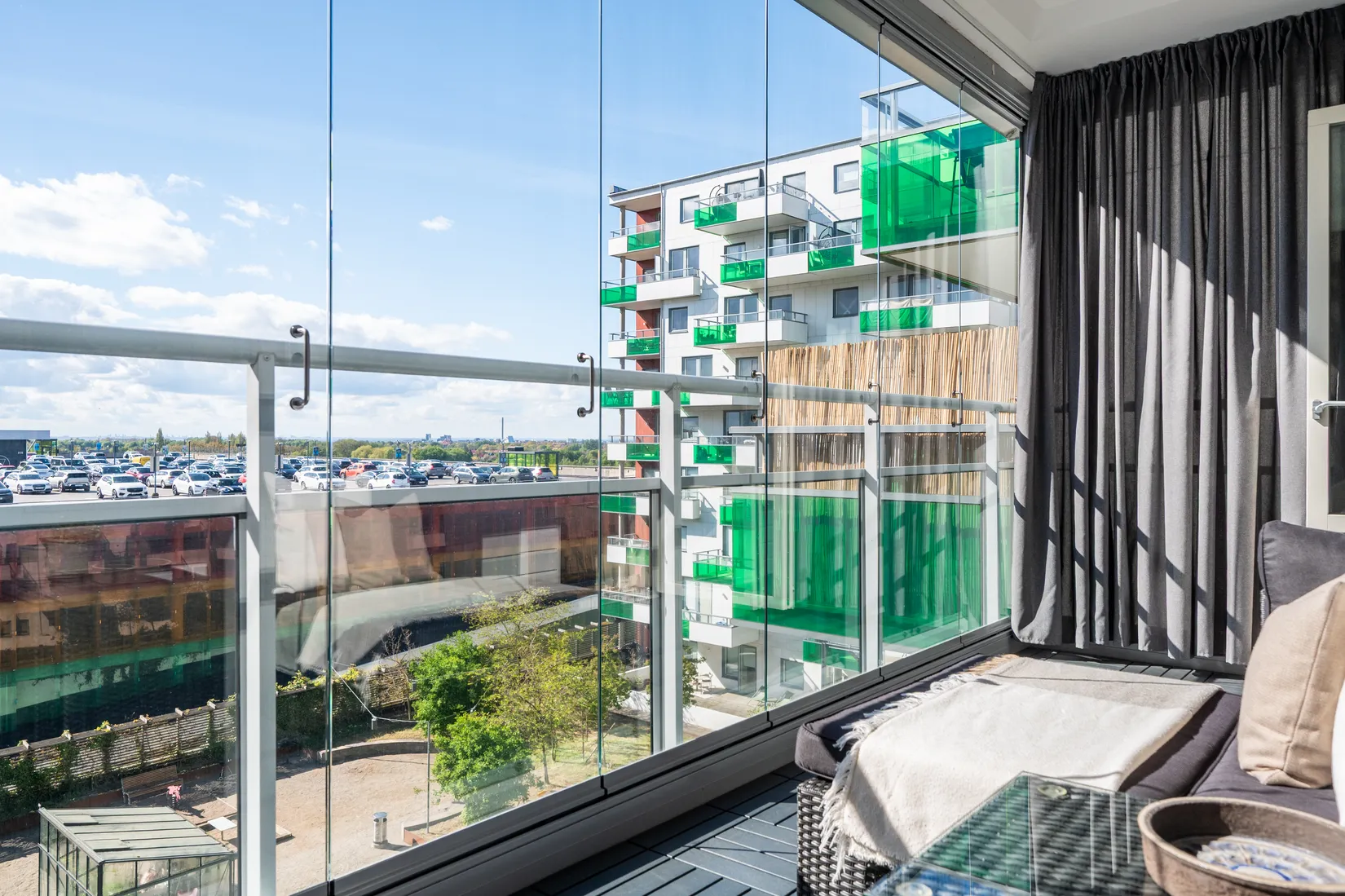 Bostadsrätt, Hyllie Boulevard 7A, Hyllie, Malmö