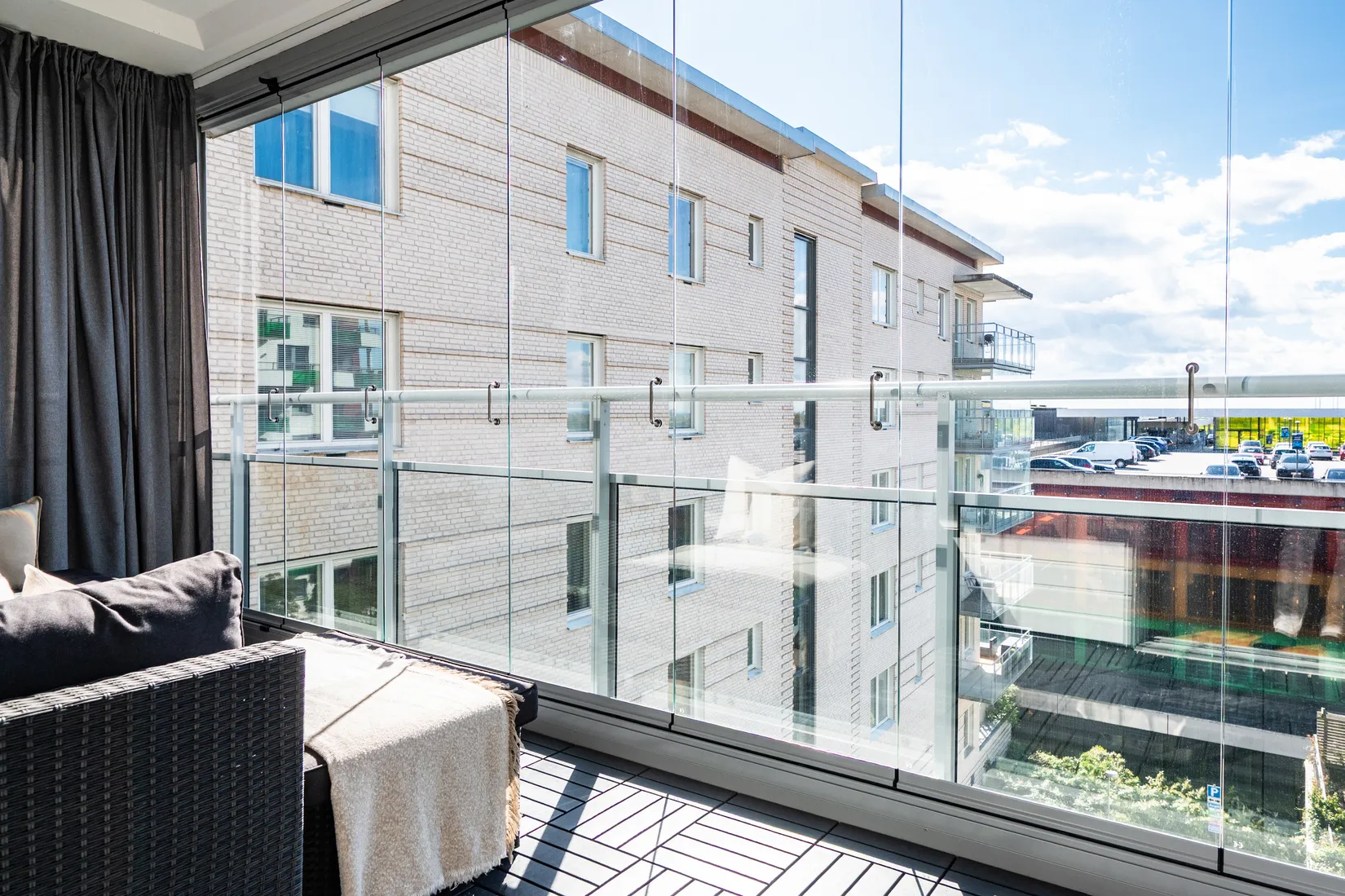 Bostadsrätt, Hyllie Boulevard 7A, Hyllie, Malmö