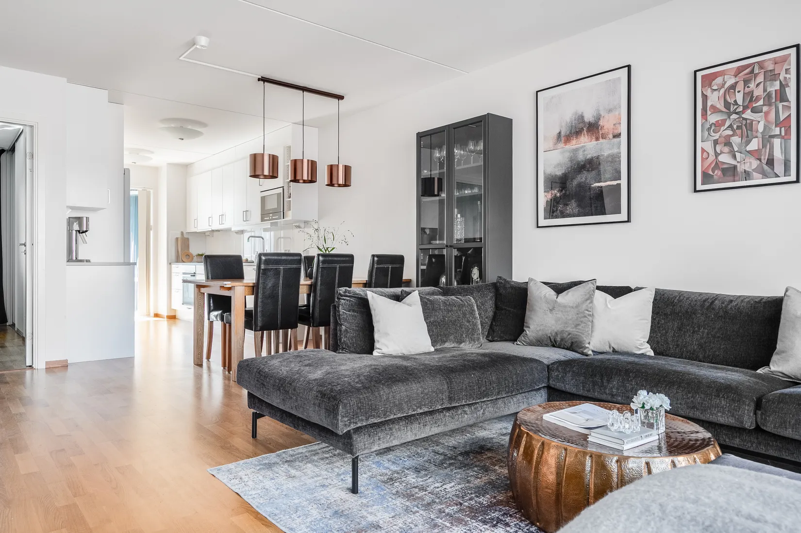 Bostadsrätt, Hyllie Boulevard 7A, Hyllie, Malmö
