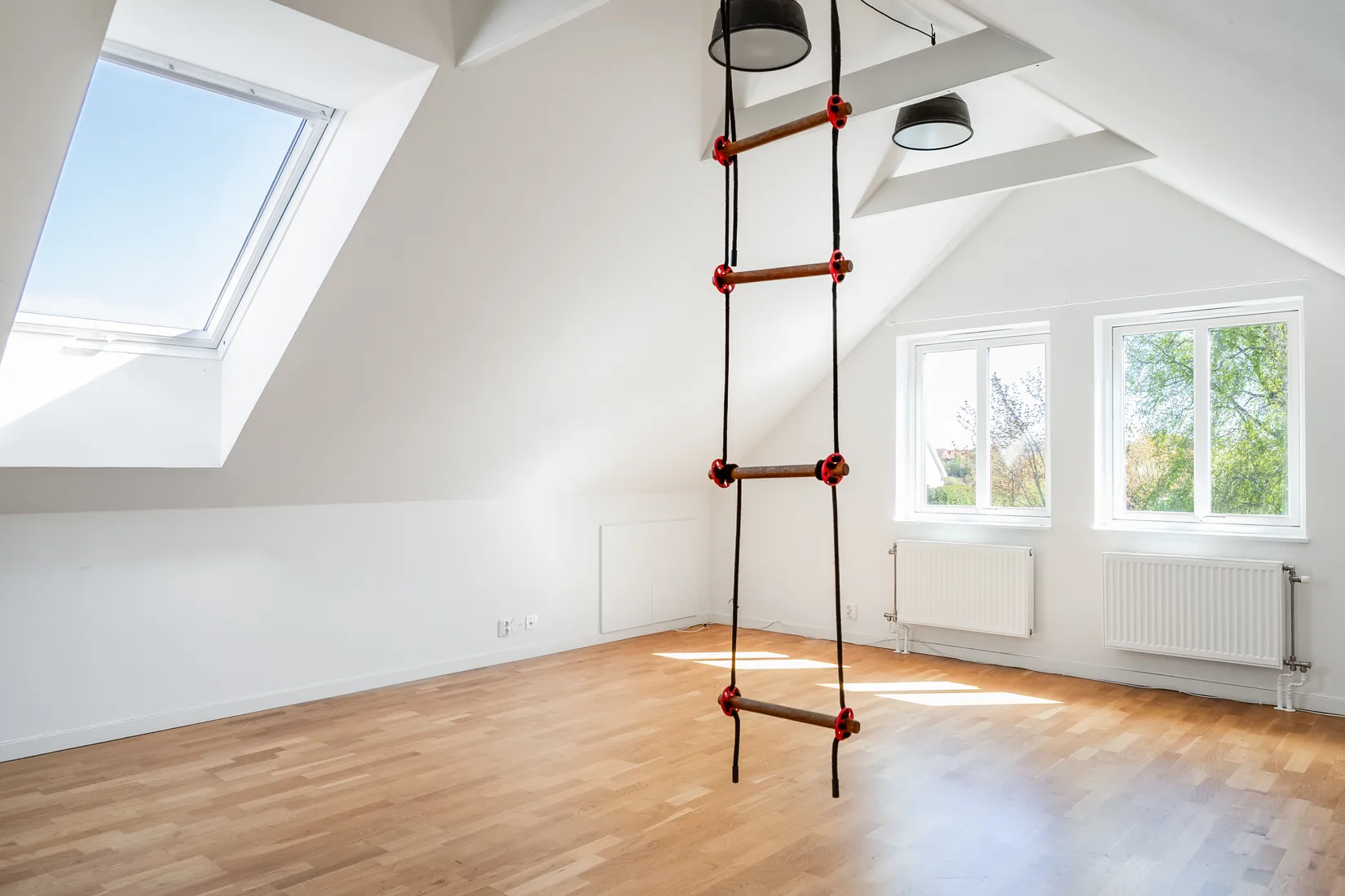 Villa, Kantvägen 32, Klagshamn, Malmö