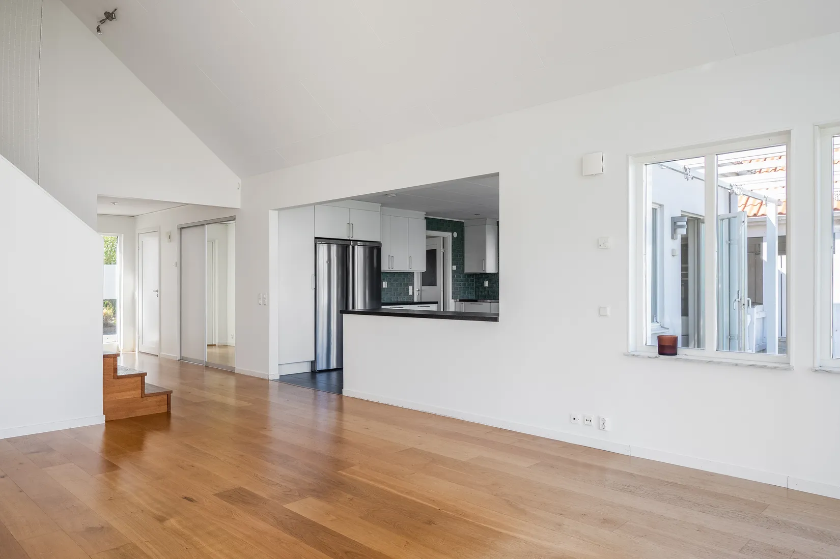 Villa, Kantvägen 32, Klagshamn, Malmö