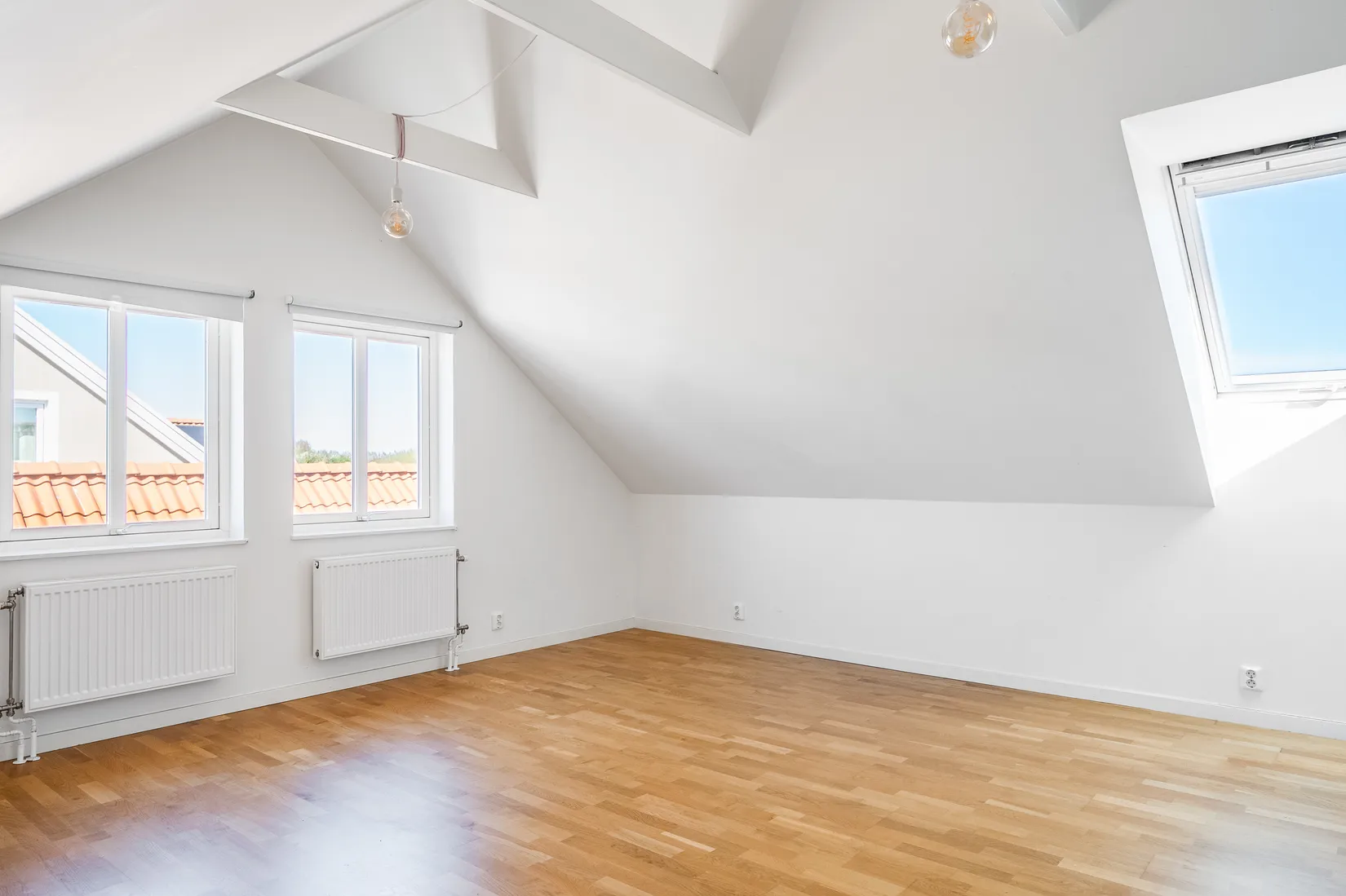 Villa, Kantvägen 32, Klagshamn, Malmö