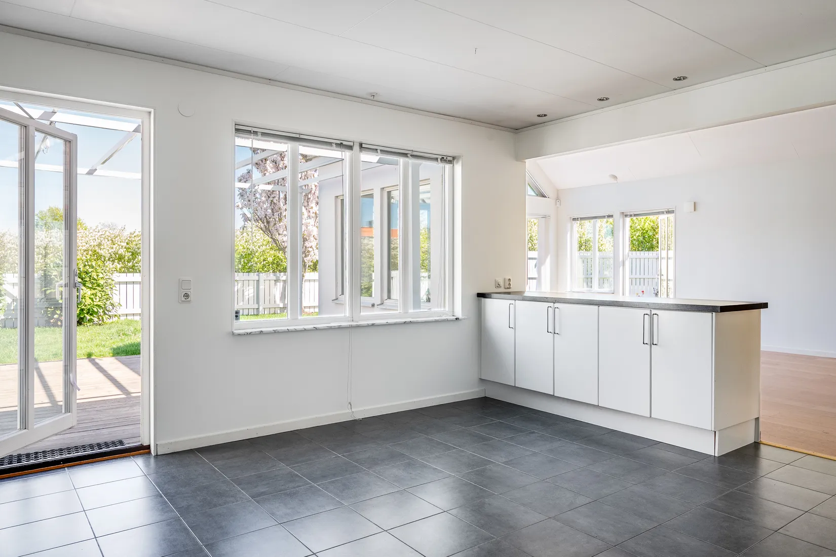 Villa, Kantvägen 32, Klagshamn, Malmö