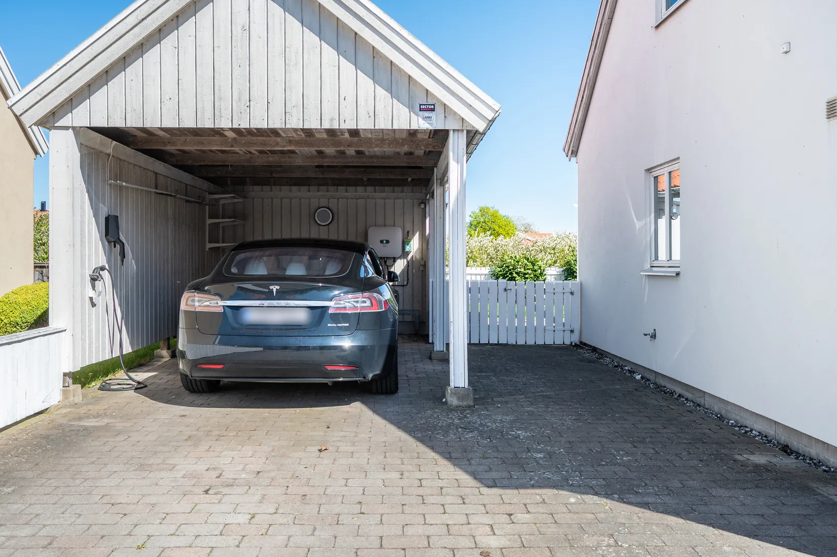 Villa, Kantvägen 32, Klagshamn, Malmö