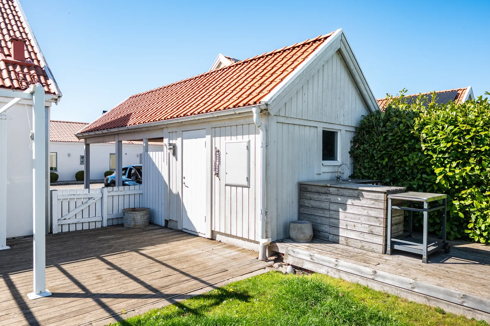 Villa, Kantvägen 32, Klagshamn, Malmö