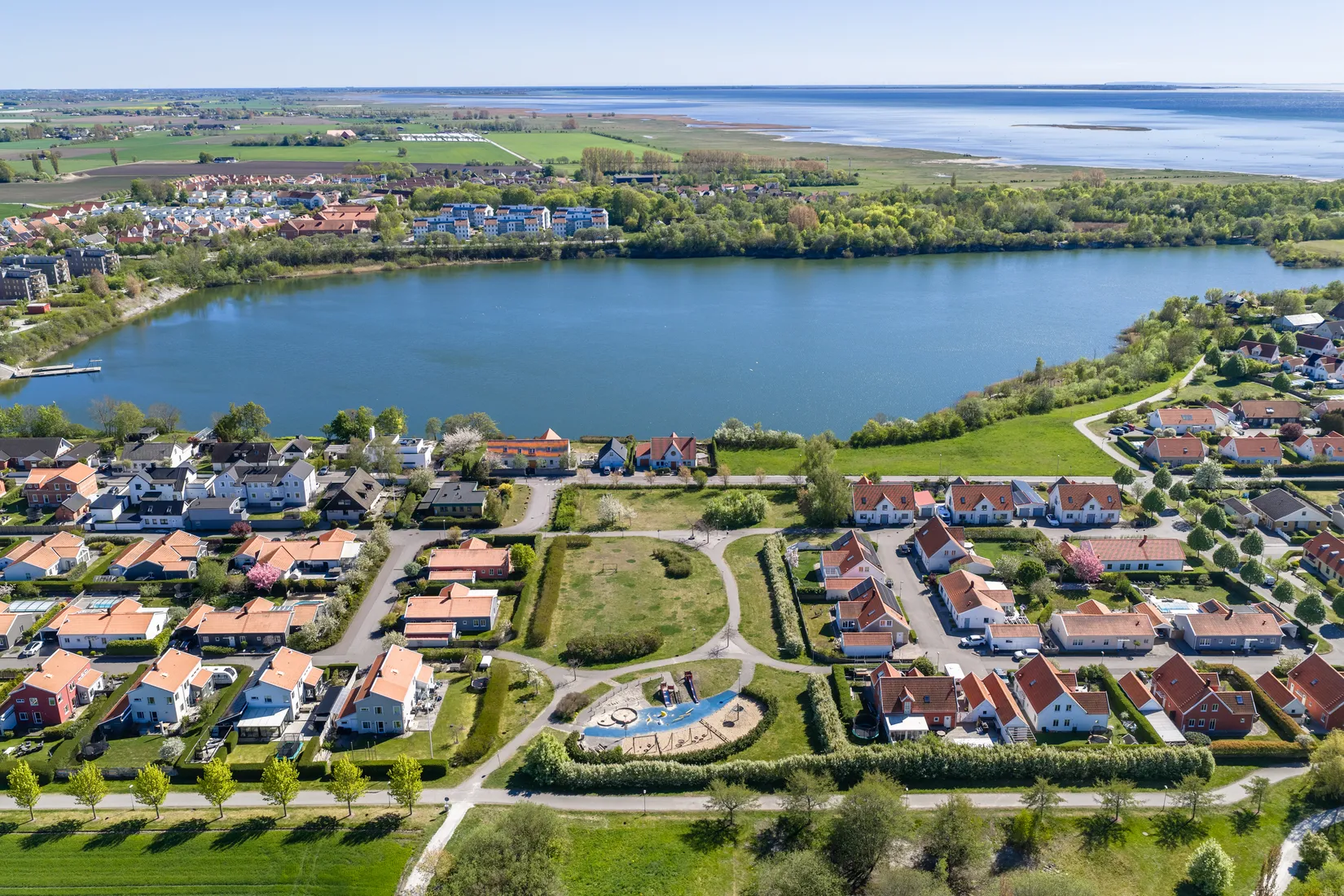 Villa, Kantvägen 32, Klagshamn, Malmö