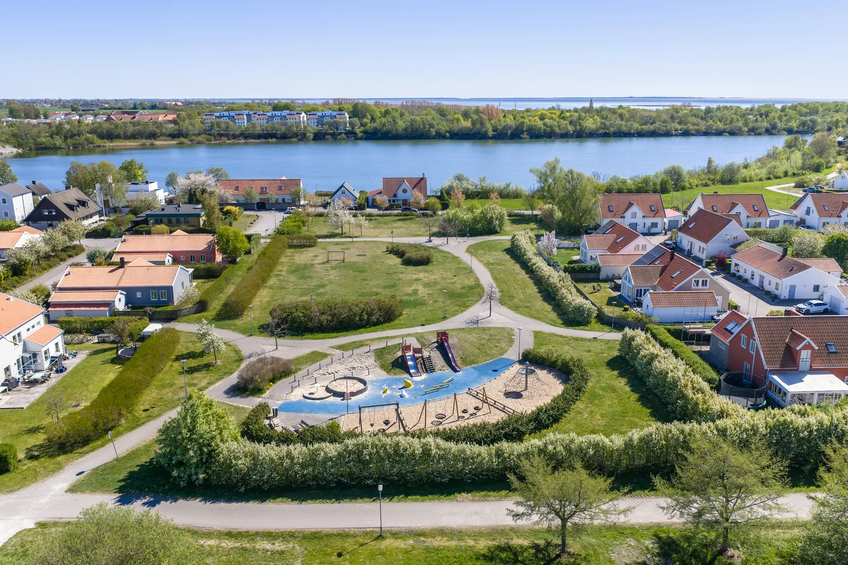Villa, Kantvägen 32, Klagshamn, Malmö
