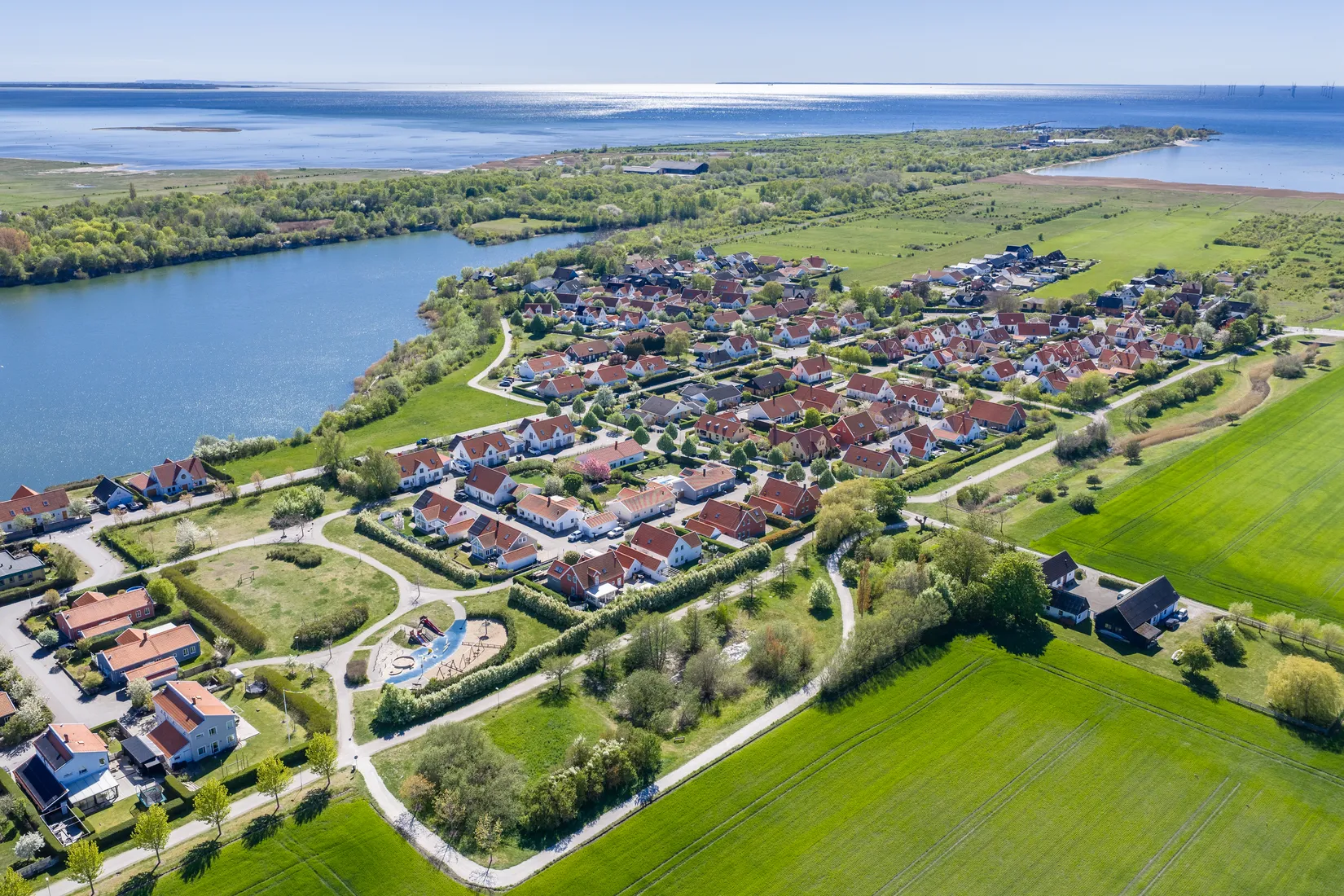 Villa, Kantvägen 32, Klagshamn, Malmö