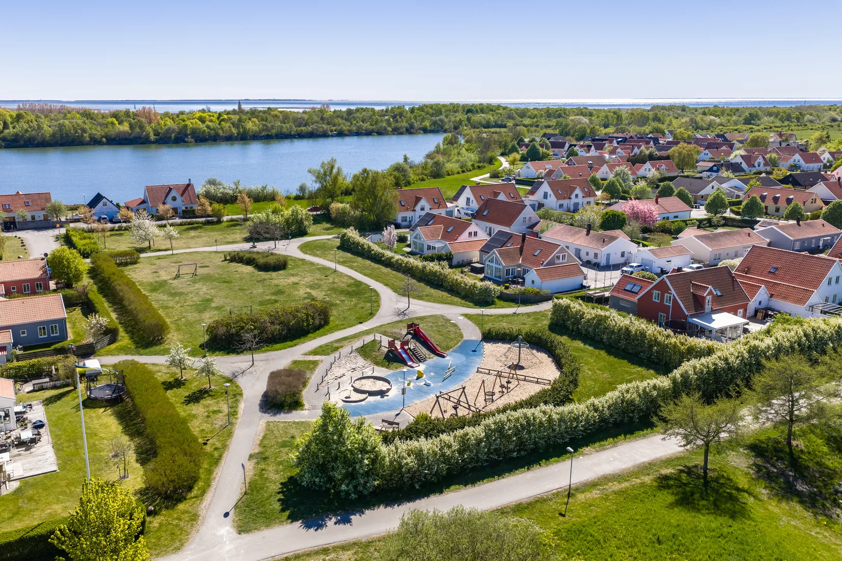 Villa, Kantvägen 32, Klagshamn, Malmö